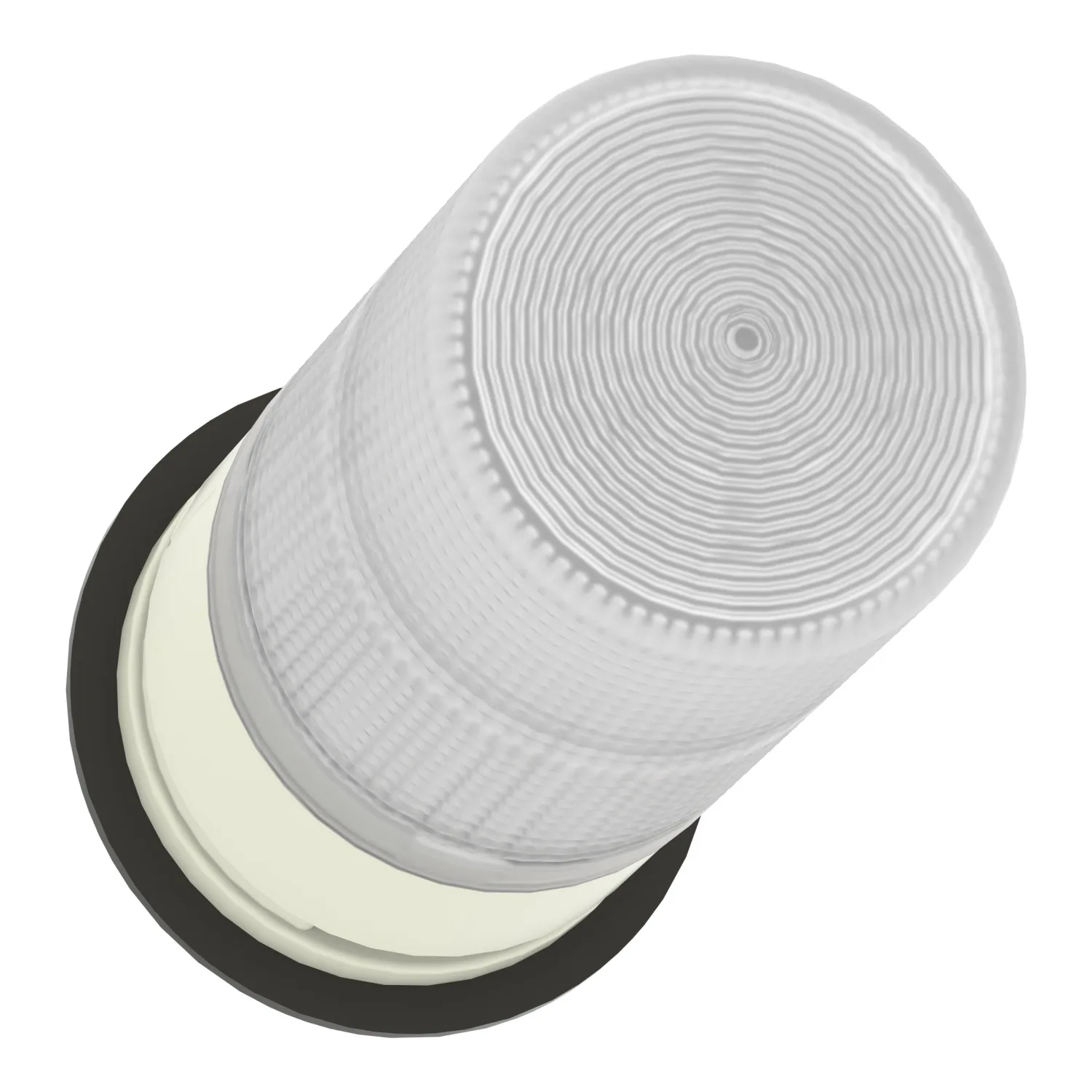 Schneider XVGB2W - Işıklı kolon, RG,direct Mount