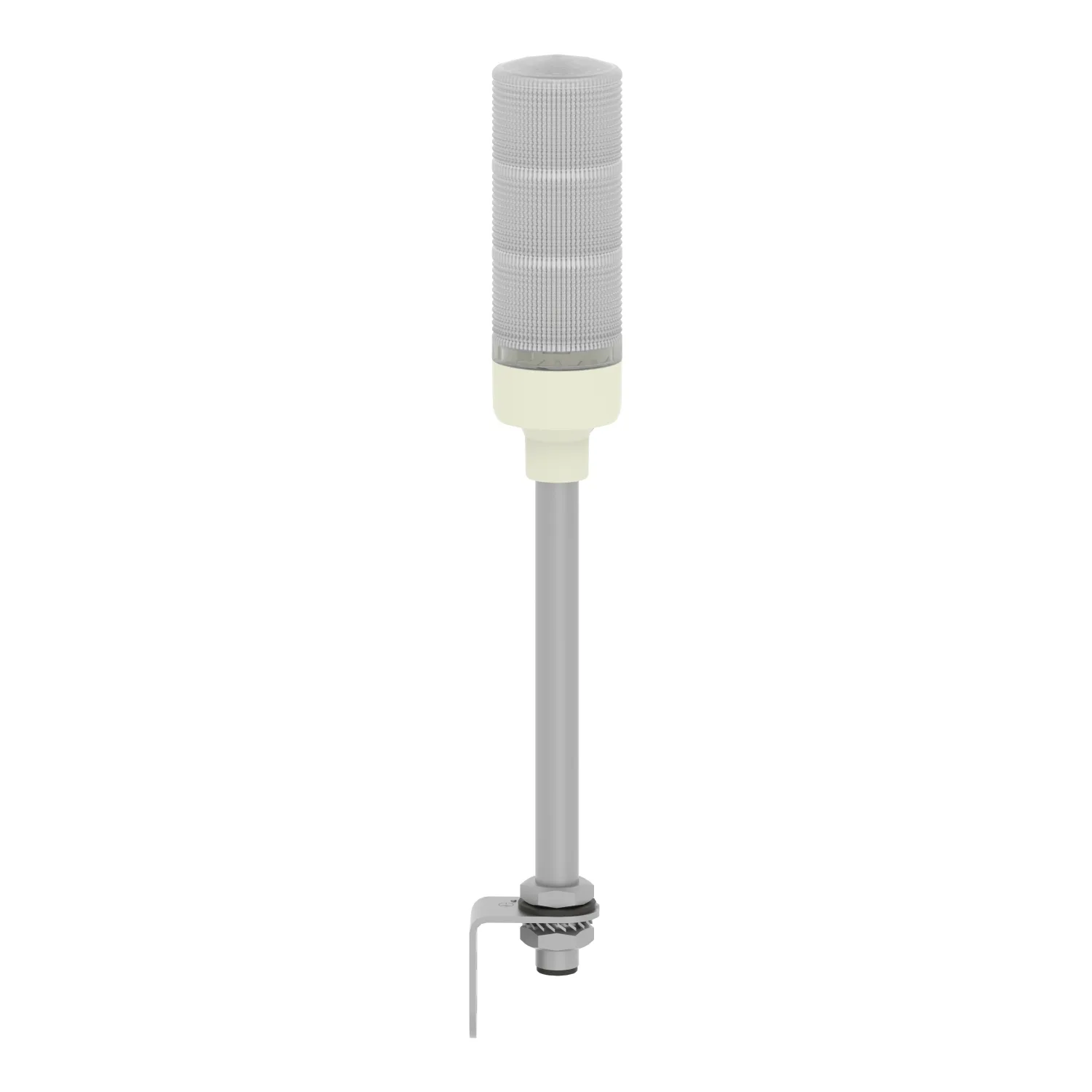 XVGB3 - Işıklı kolon, RAG, L bracket mount - 4
