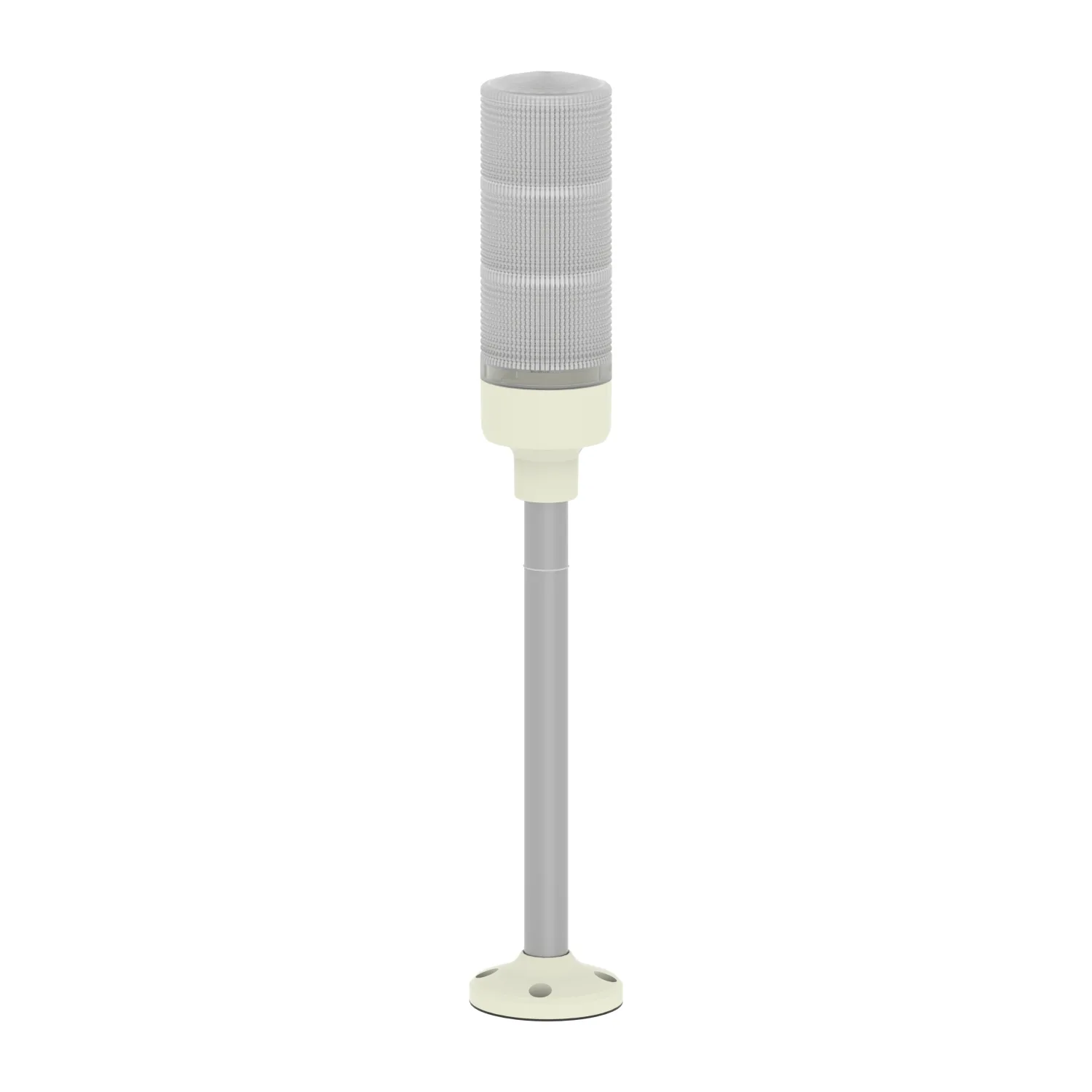 XVGB3H - Colonne lumineuse, RAG, mât de montage et base - 2