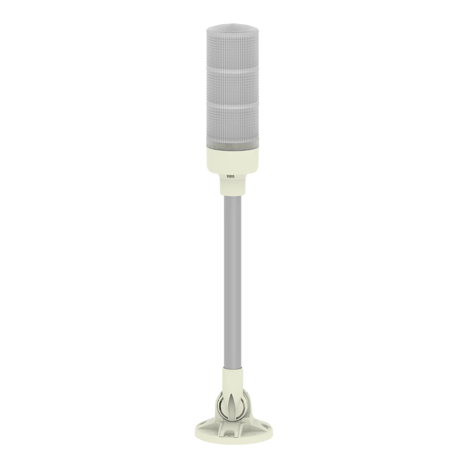 XVGB3M - Tower light, RAG, foldable bracket - 2