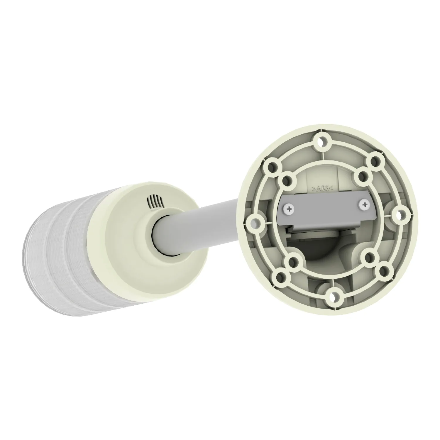 XVGB3M - Tower light, RAG, foldable bracket - 3