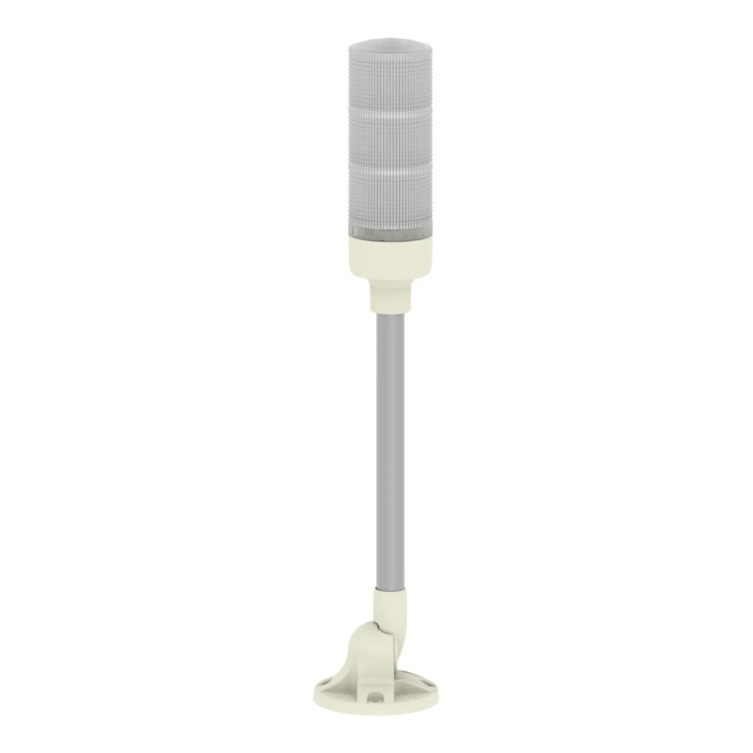 XVGB3M - Tower light, RAG, foldable bracket - 4