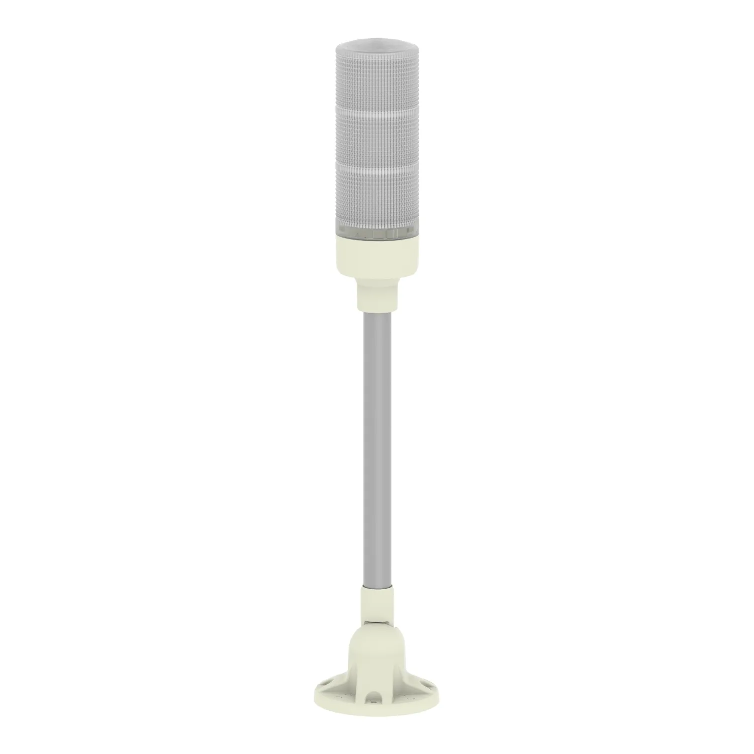 XVGB3M - Tower light, RAG, foldable bracket - 6