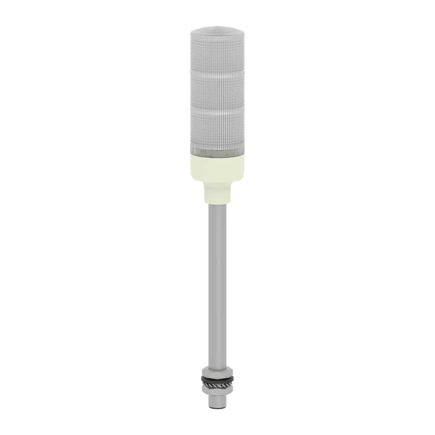XVGB3ST - Tower light, RAG, direct mount with pole - 2