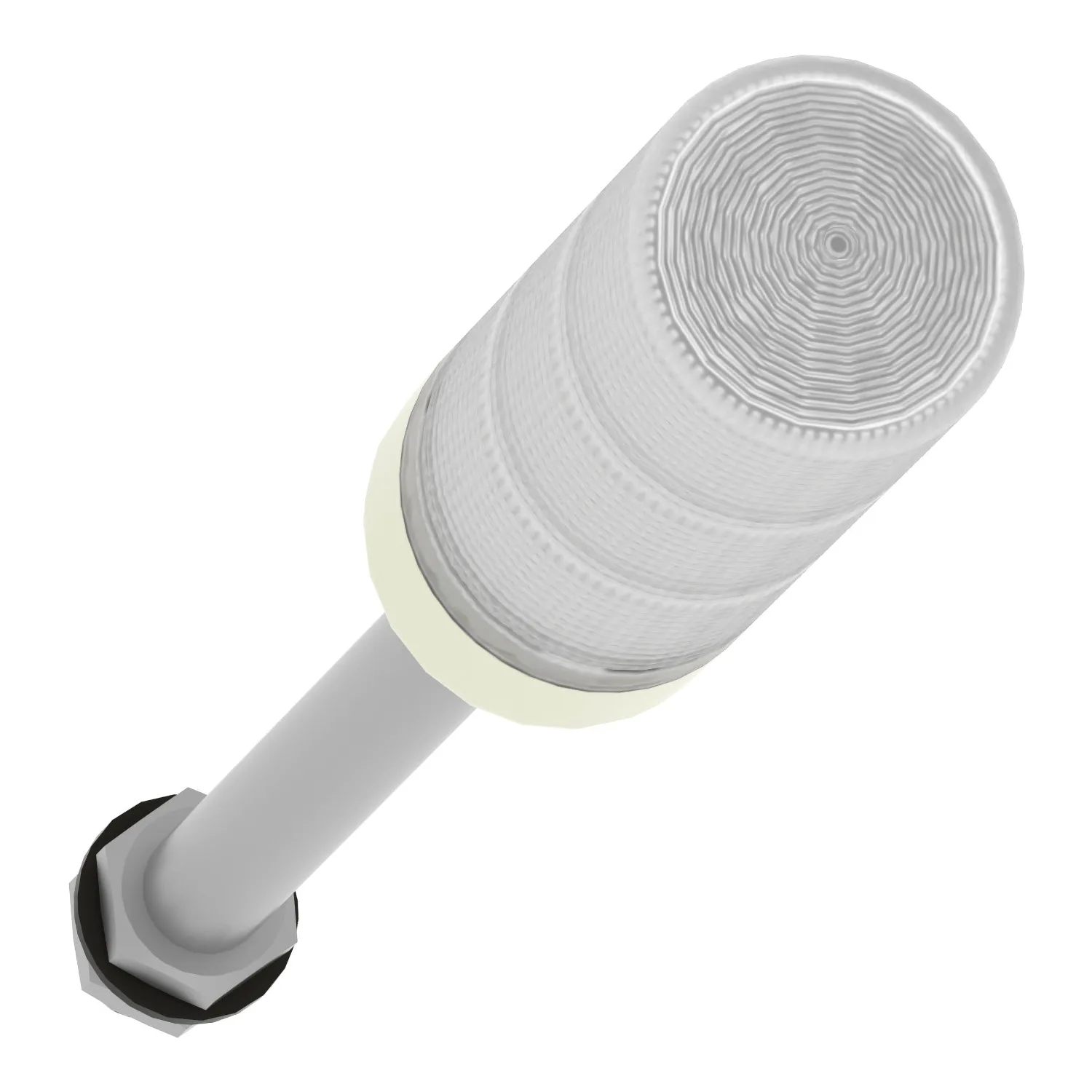 XVGB3ST - Tower light, RAG, direct mount with pole - 3