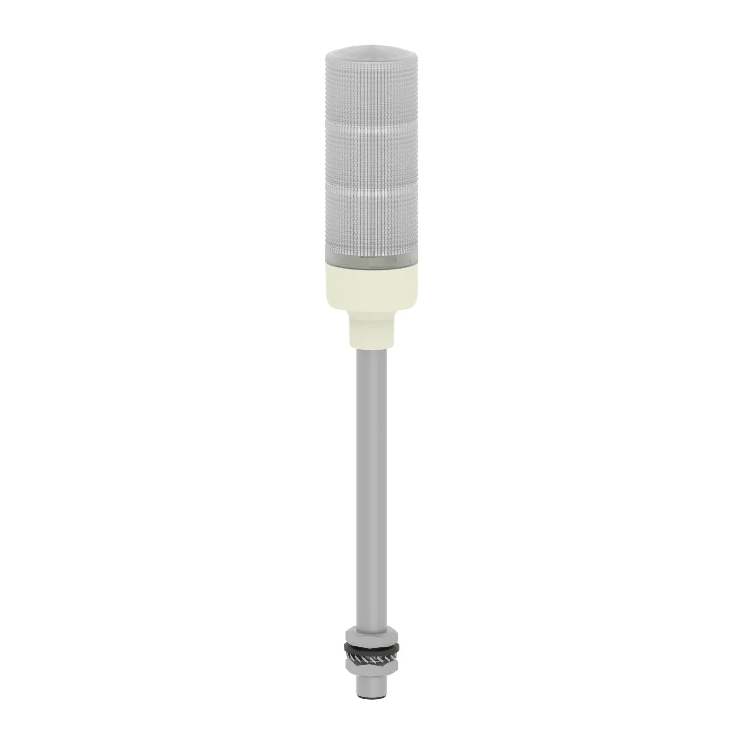 XVGB3ST - Tower light, RAG, direct mount with pole - 4