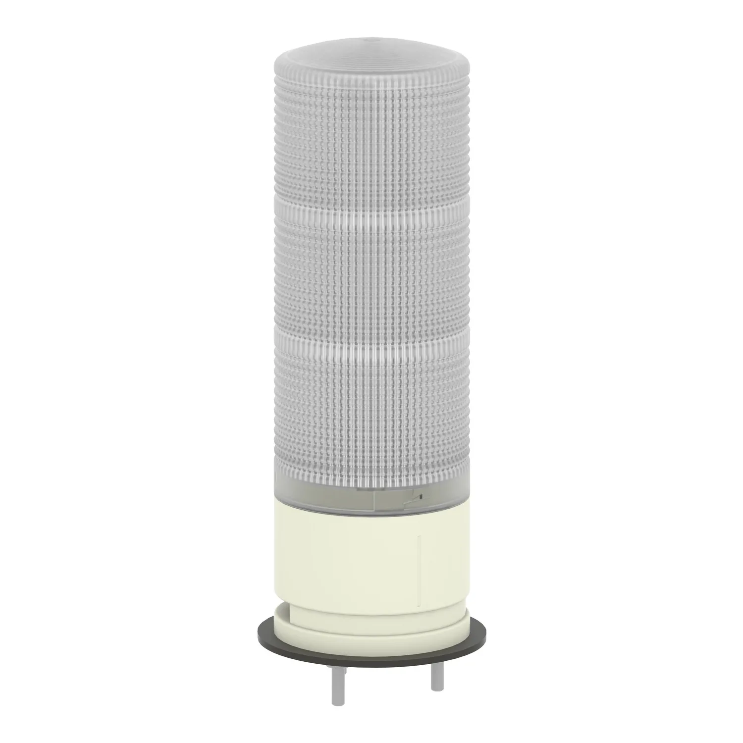 Schneider XVGB3W - Işıklı kolon, RAG,direct Mount