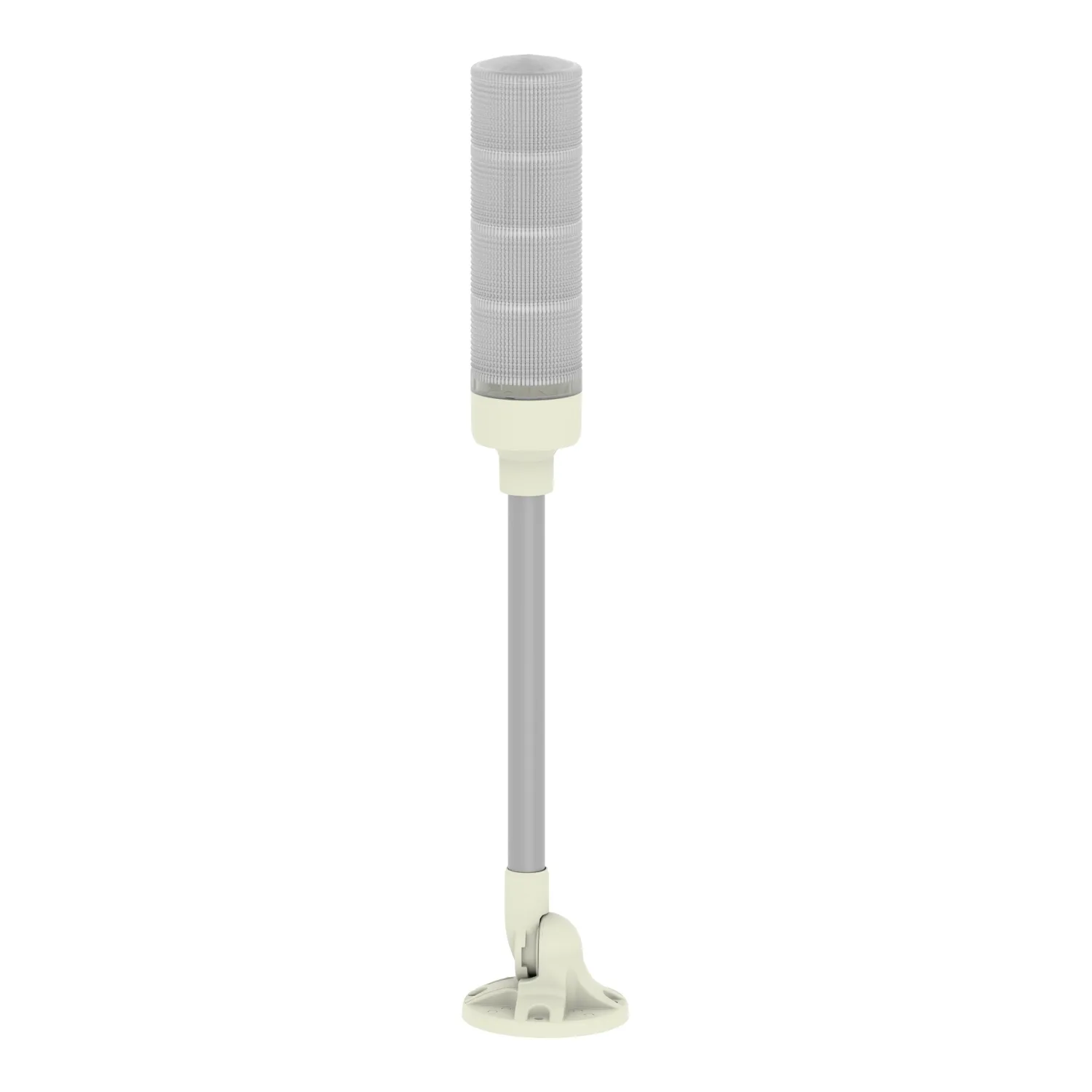 XVGB4M - Tower light, RAGB, foldable bracket - 2