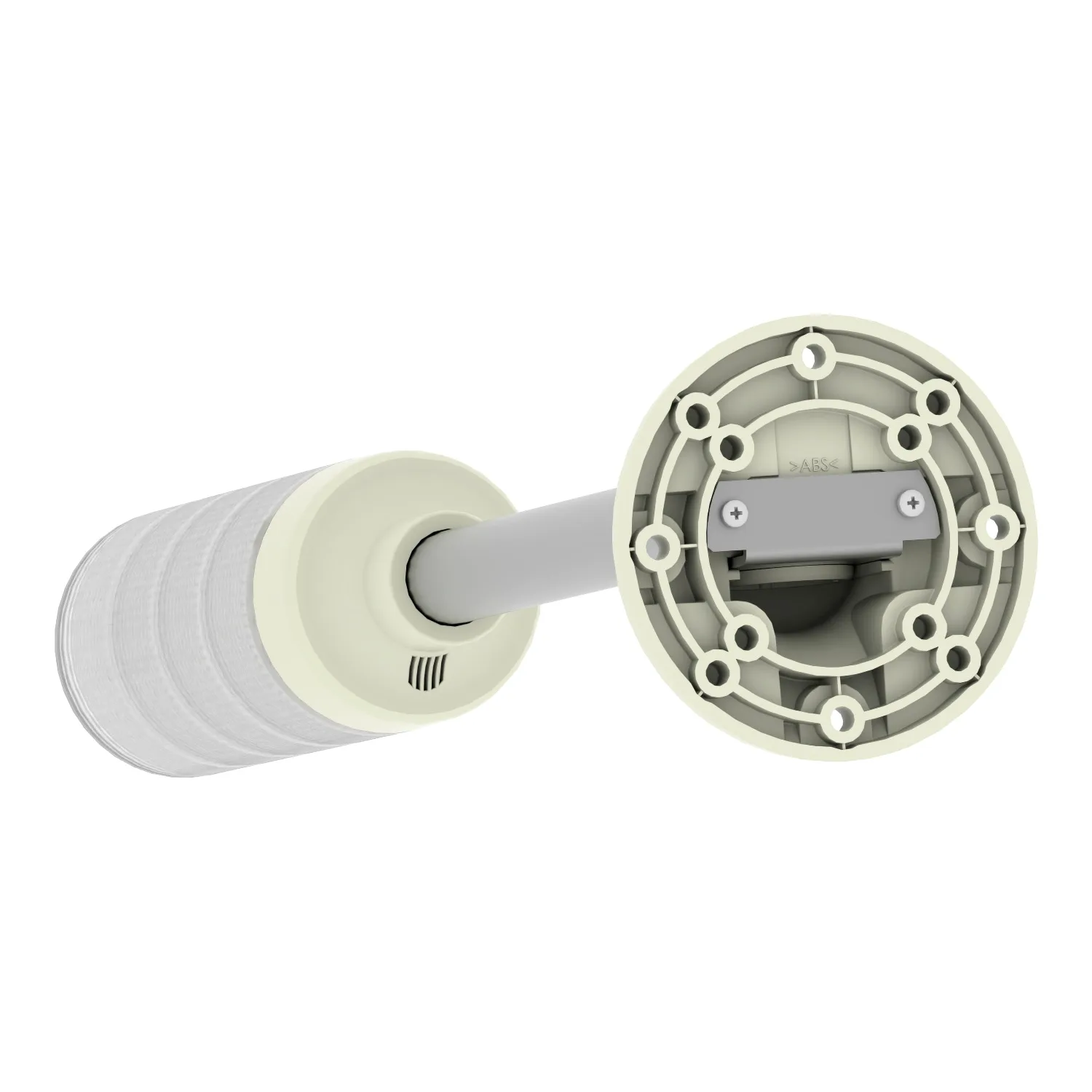 XVGB4M - Tower light, RAGB, foldable bracket - 3