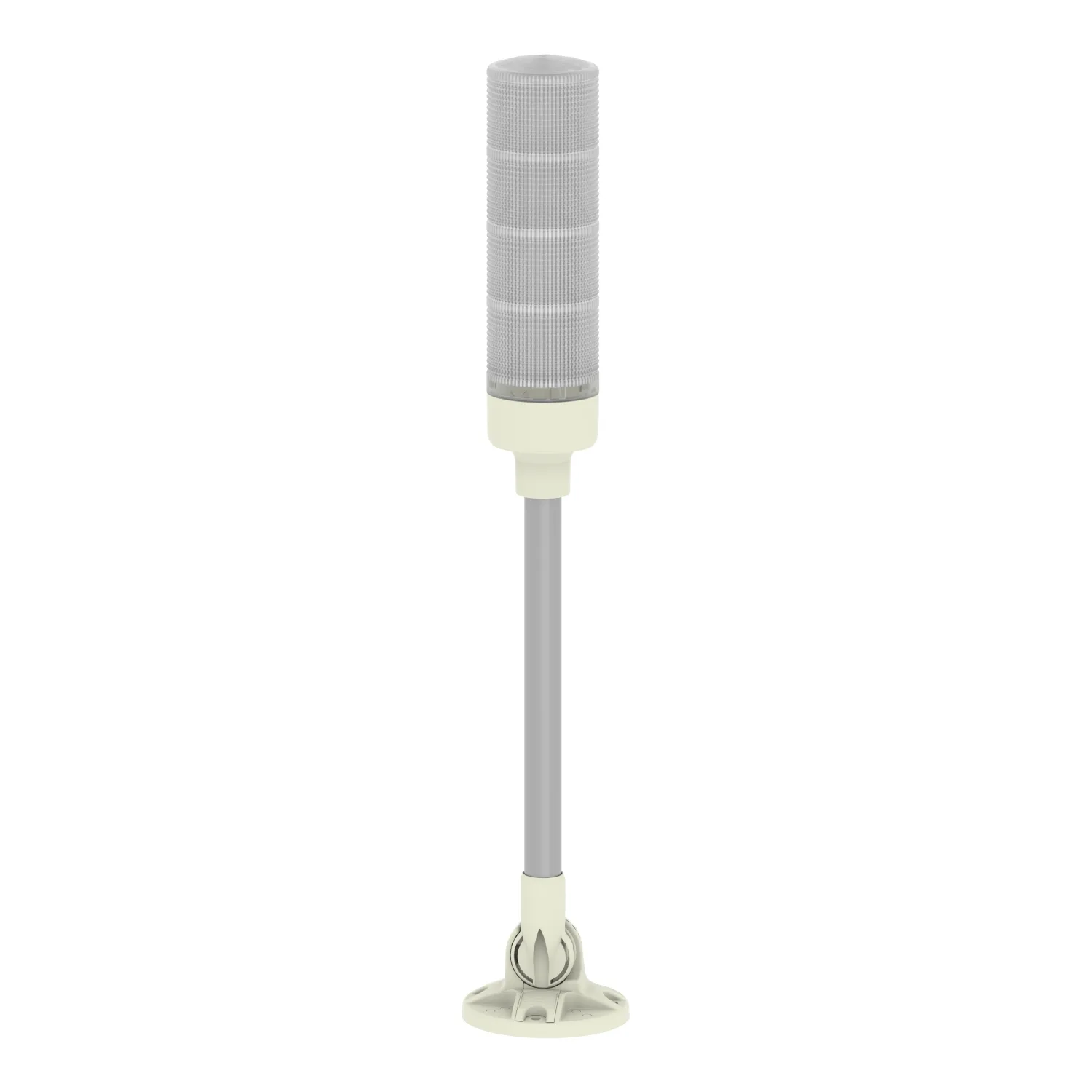XVGB4M - Tower light, RAGB, foldable bracket - 4