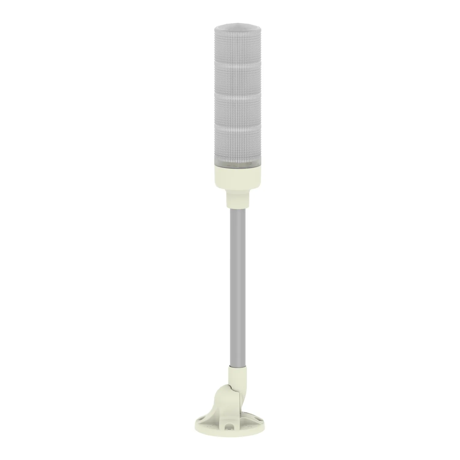 Schneider XVGB4M - XVGB4M - Tower light, RAGB, foldable bracket