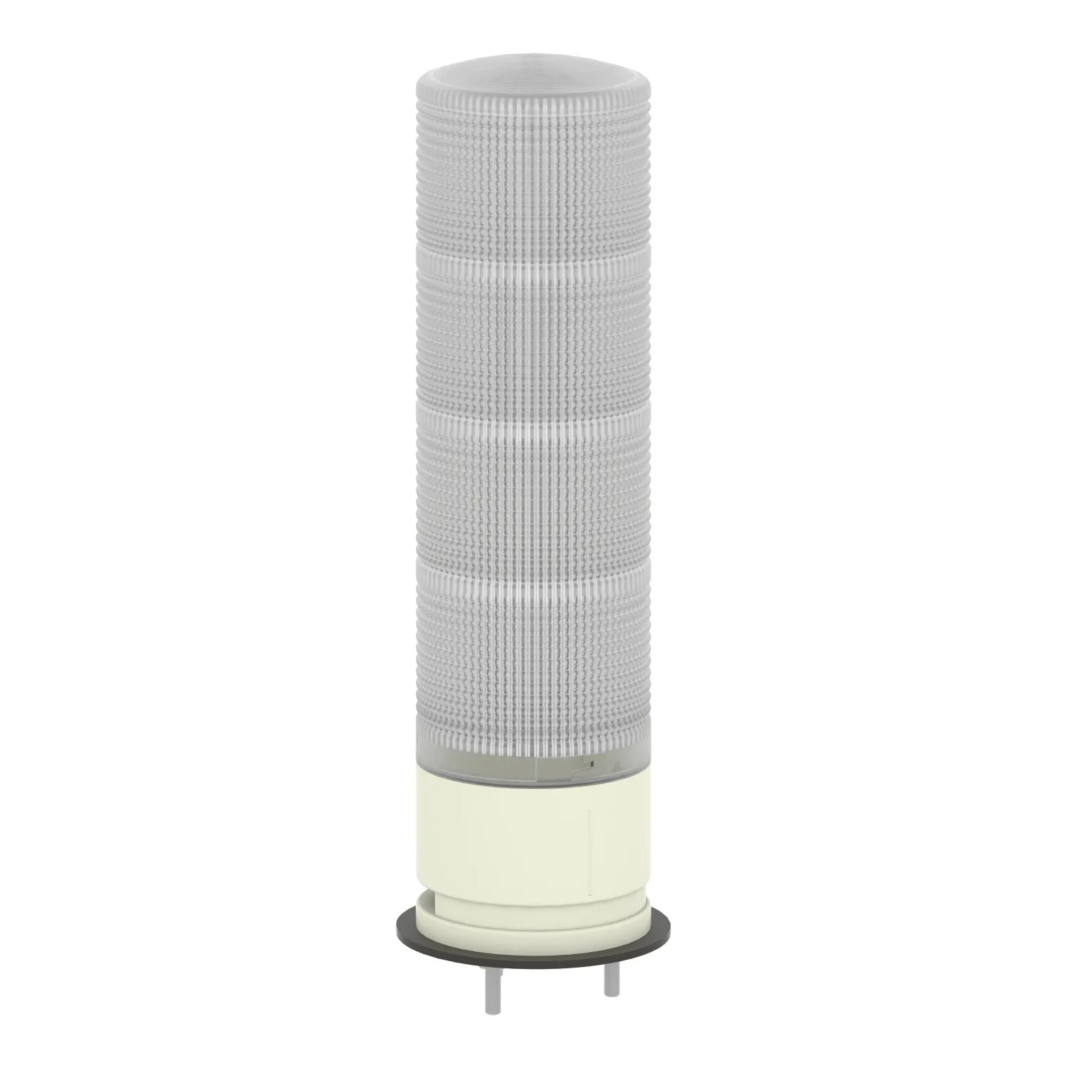 Schneider XVGB4SW - Işıklı kolon, RAGB,dir. mount,buzzer