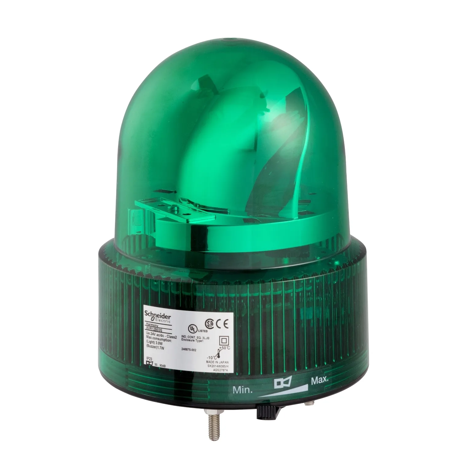 Schneider XVR12B03 - XVR12B03