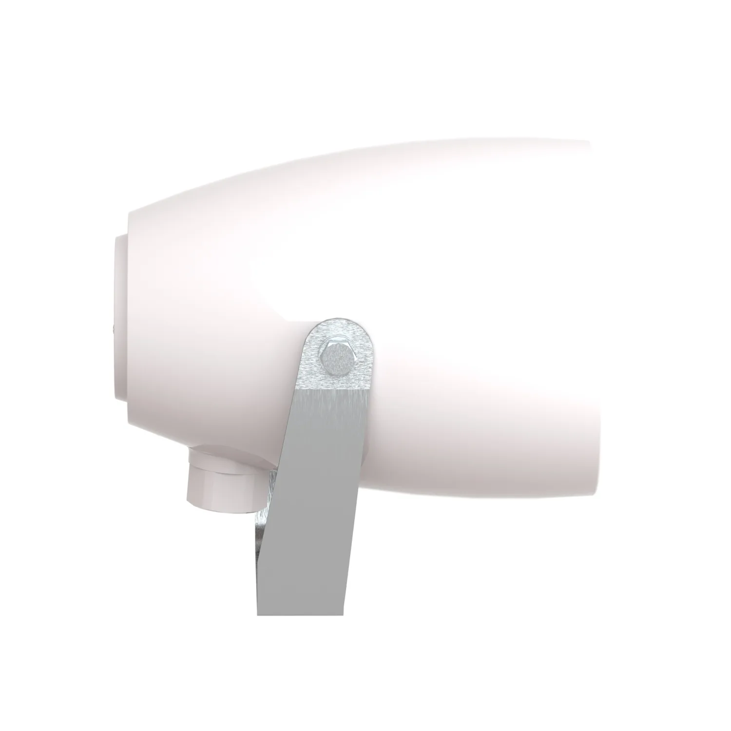 Sinyal verici: ses; siren; 12÷24VDC; 12÷24VAC; 106dB(d=1m); IP53 - 2