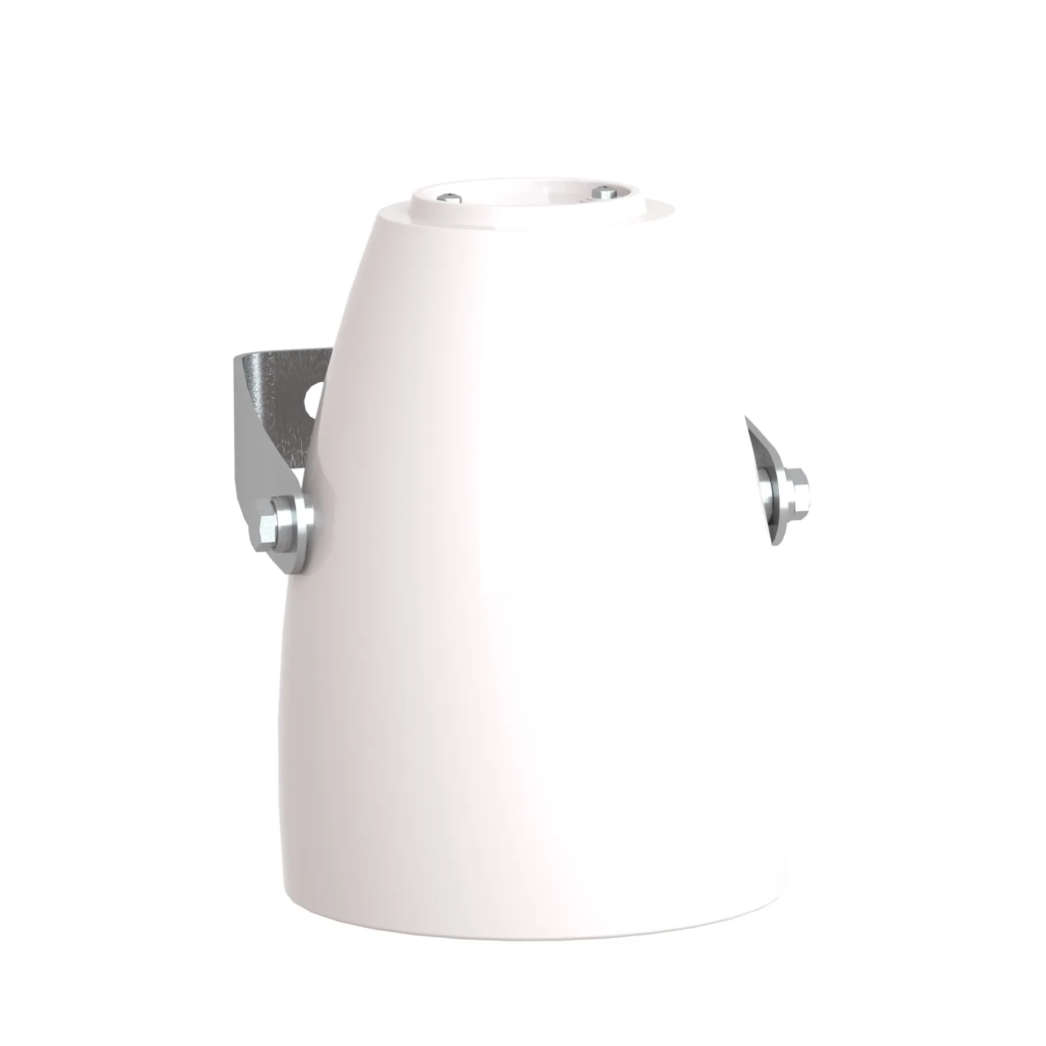 Sinyal verici: ses; siren; 12÷24VDC; 12÷24VAC; 106dB(d=1m); IP53 - 4