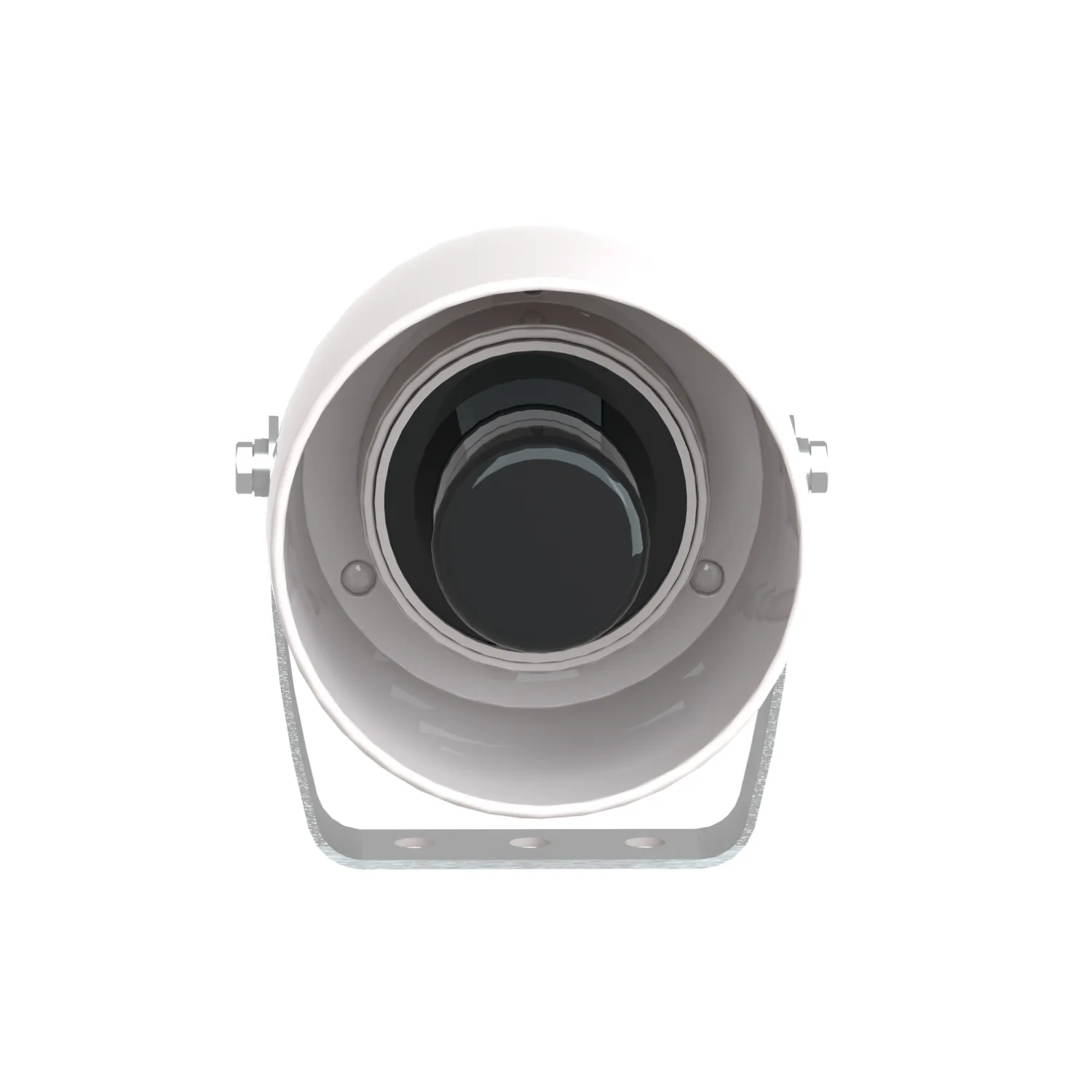 Sinyal verici: ses; siren; 12÷24VDC; 12÷24VAC; 106dB(d=1m); IP53 - 5