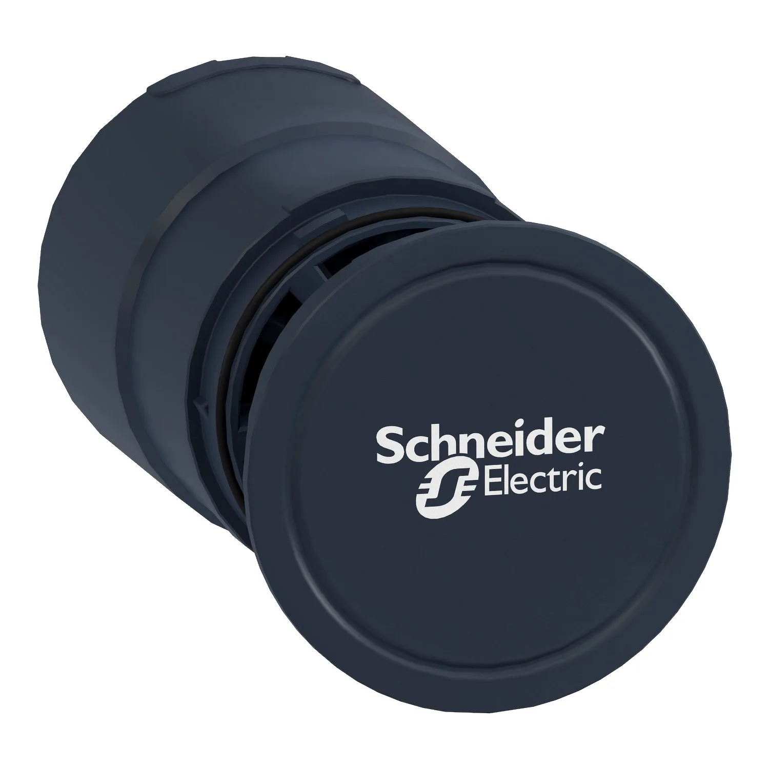 Schneider XVUC21B - Otomasyon modülü: taban; siyah; 24VDC; 24VAC; IP55; Ø60mm; -25÷50°C