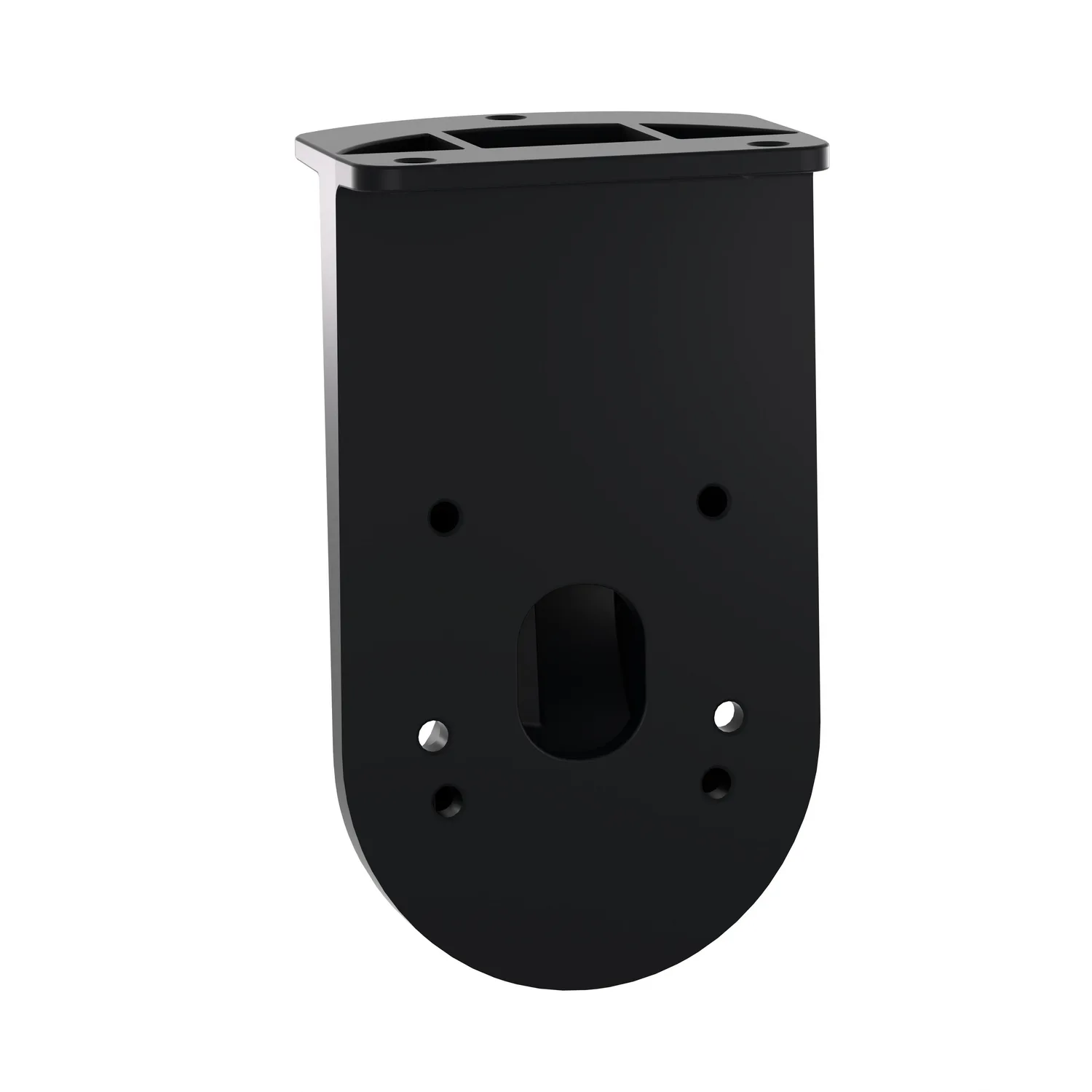 XVUZ12 - FIXING BRACKET VERTICAL - 2