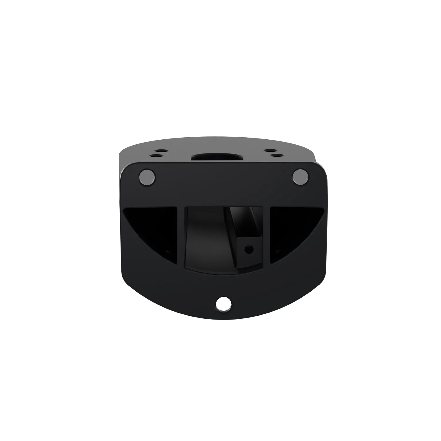 XVUZ12 - FIXING BRACKET VERTICAL - 3