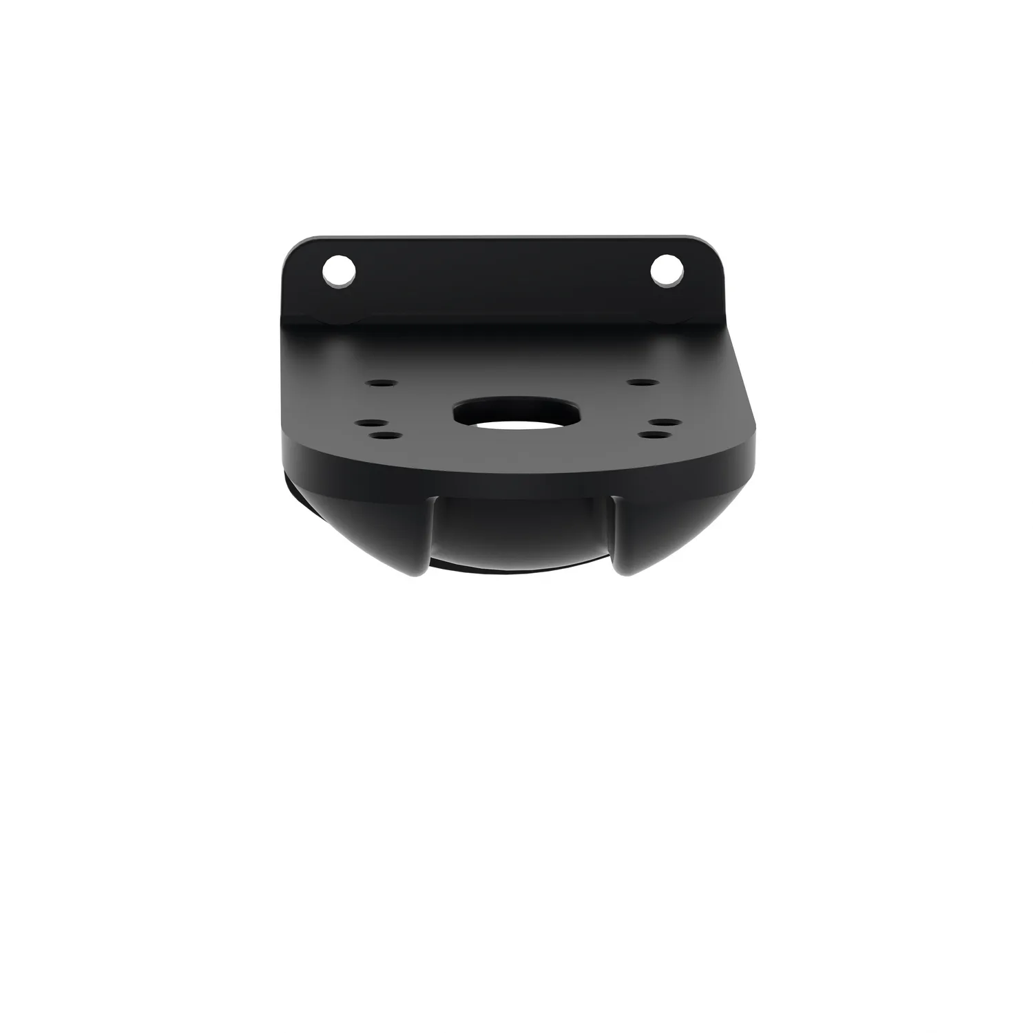 Schneider XVUZ12 - FIXING BRACKET VERTICAL