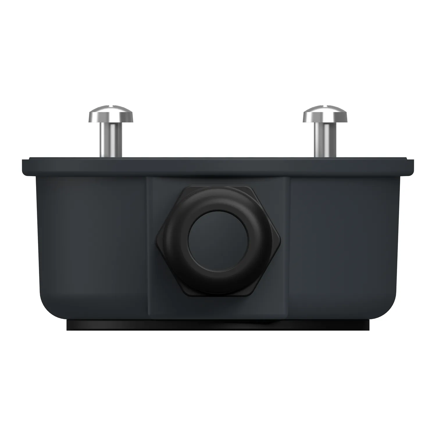 XVZ07 - Side entry adapter - 2