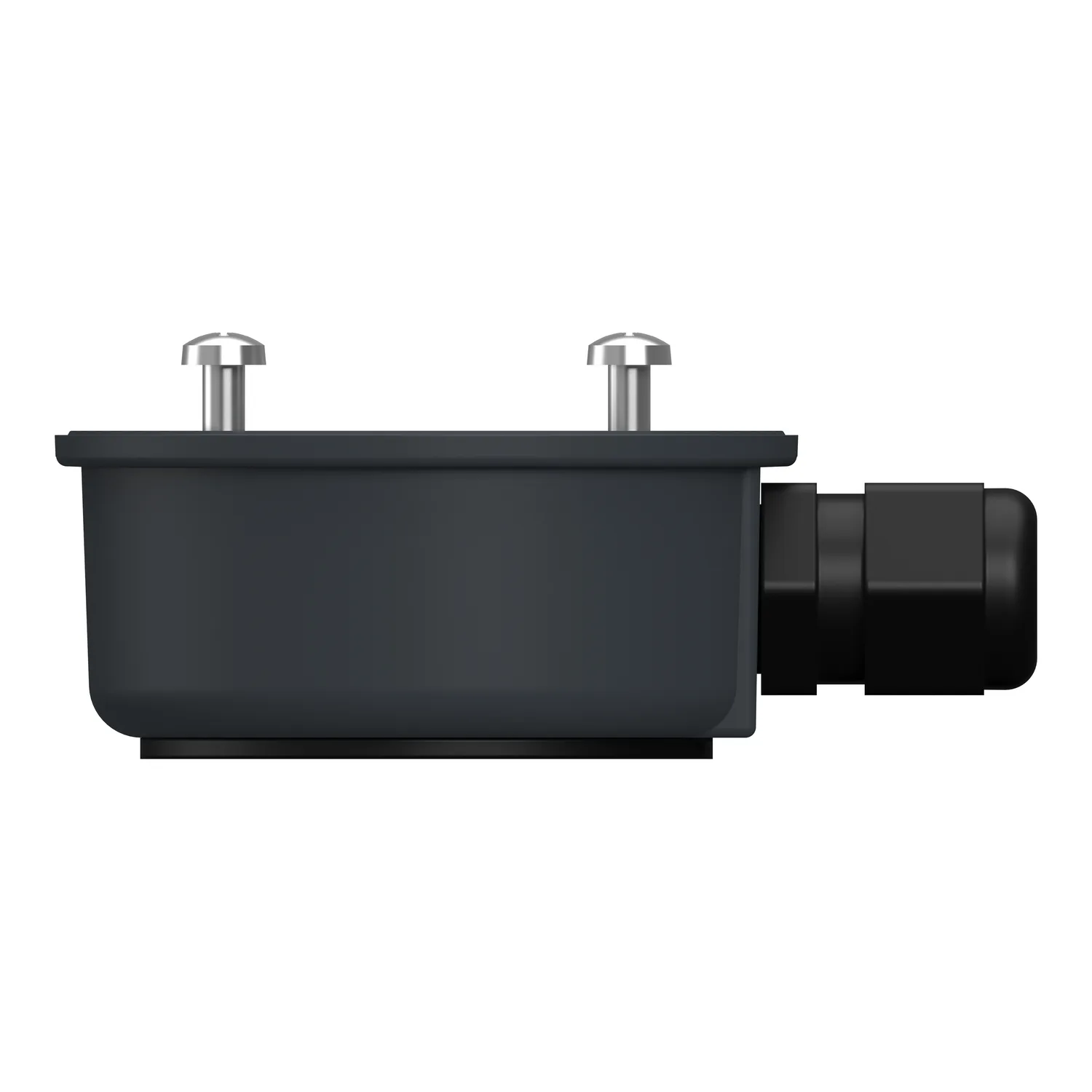 XVZ07 - Side entry adapter - 3