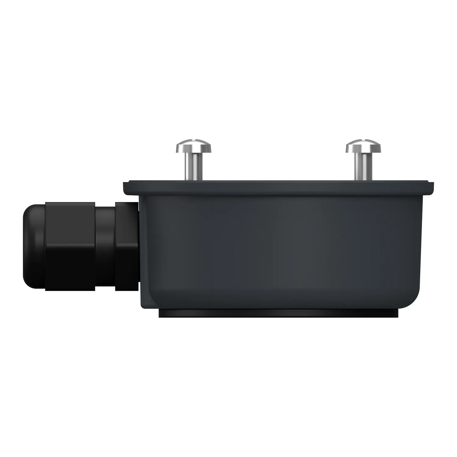 XVZ07 - Side entry adapter - 4