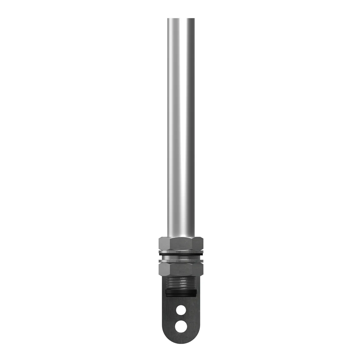 Harmony XVB7 - support montage acier+ tube aluminium Hauteur 250 mm - accessoire - 2