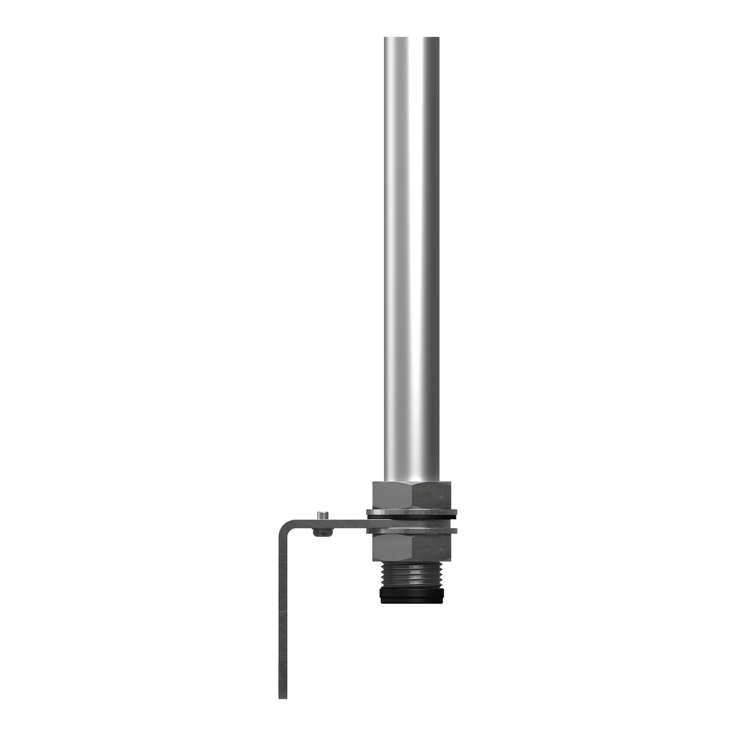 Harmony XVB7 - support montage acier+ tube aluminium Hauteur 250 mm - accessoire - 3