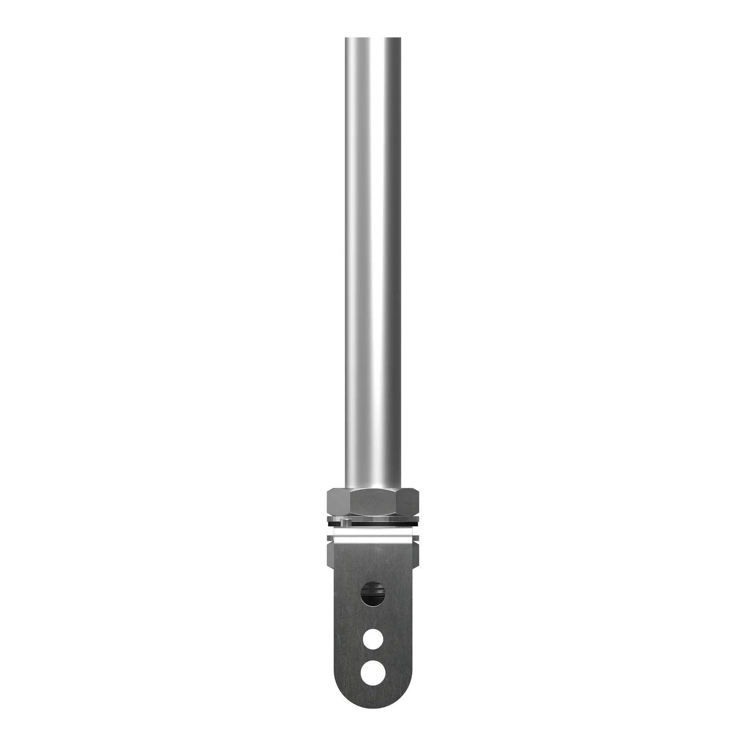 Harmony XVB7 - support montage acier+ tube aluminium Hauteur 250 mm - accessoire - 5