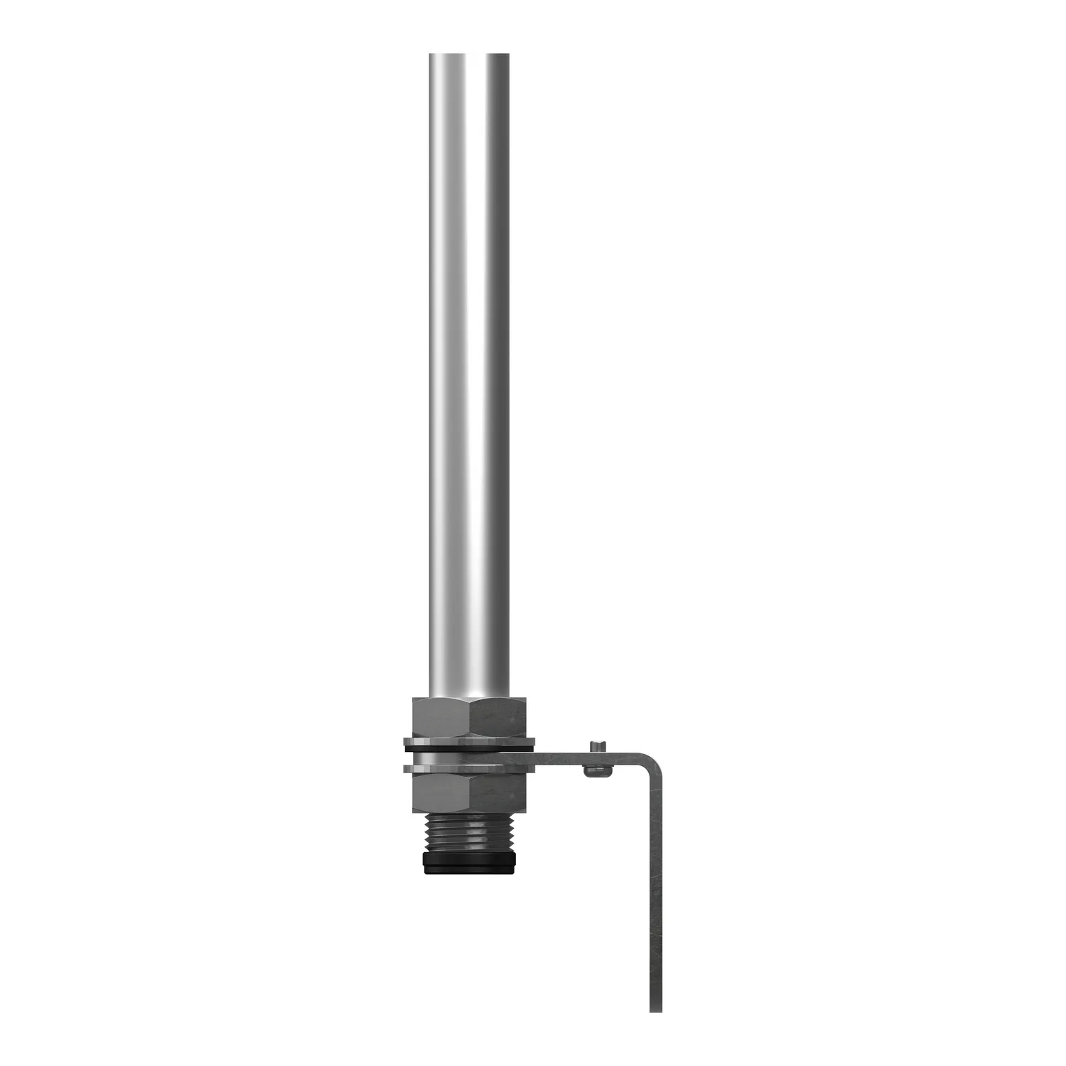 Harmony XVB7 - support montage acier+ tube aluminium Hauteur 250 mm - accessoire - 6