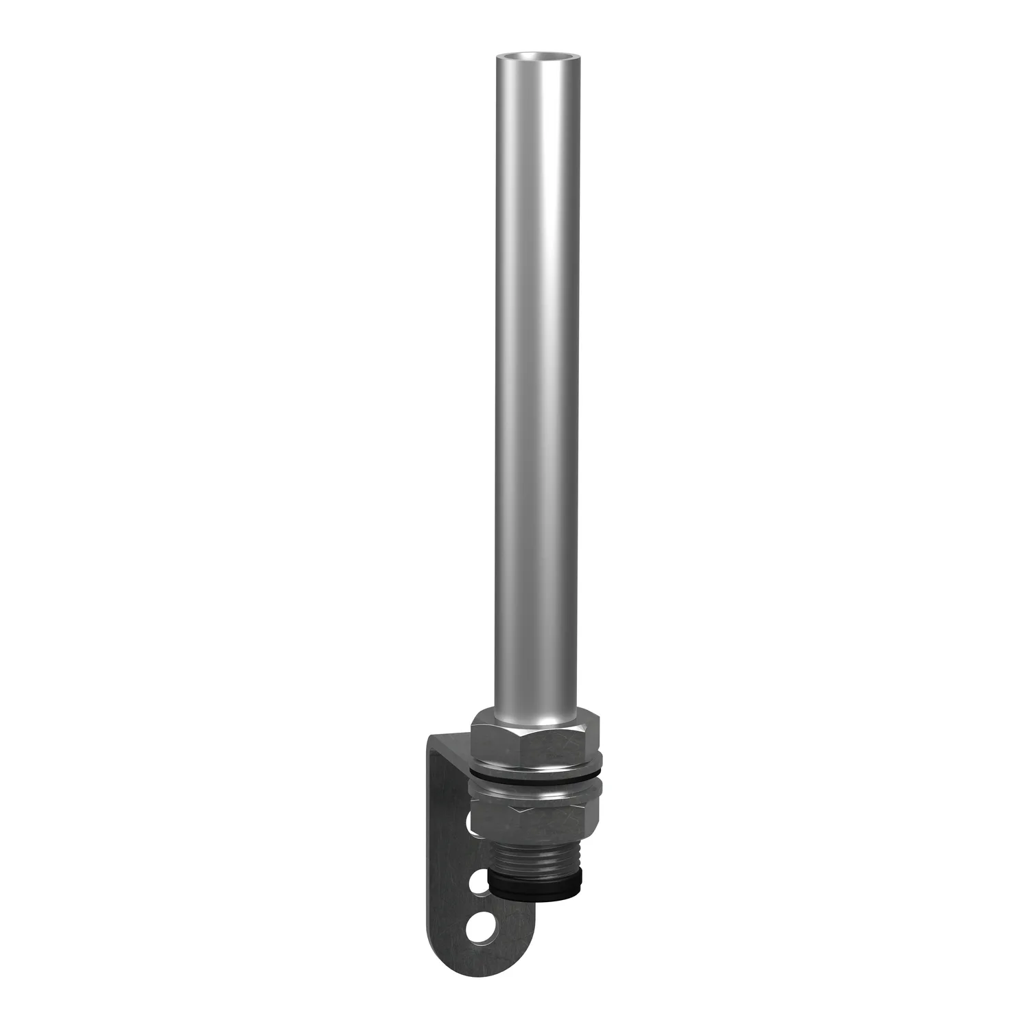 Schneider XVZ250T - XVZ250T - L bracket with 250MM Alu Ø25MM pole