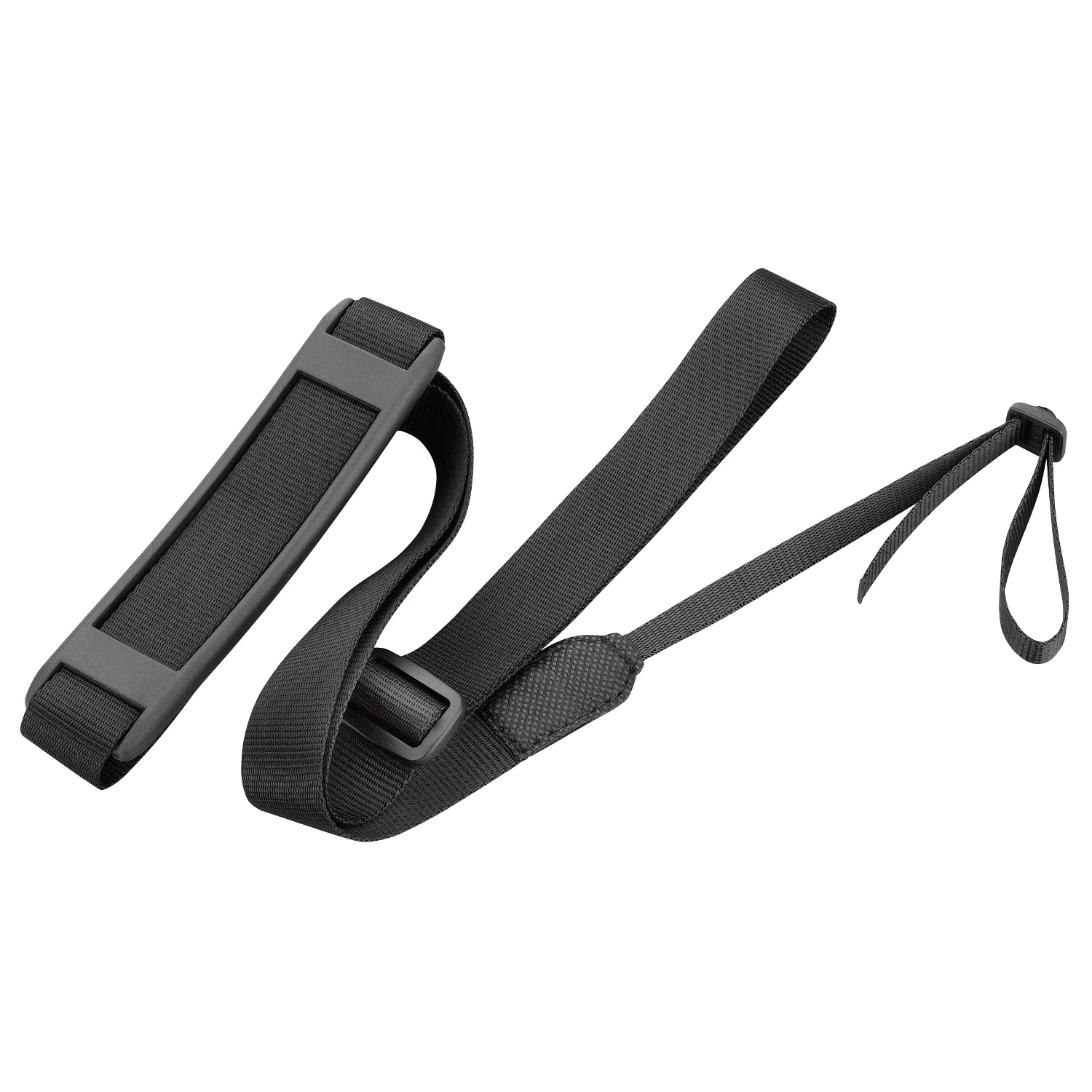 Schneider ZARC02 - eXLhoist - bretelle de transport pour commande radio ZART