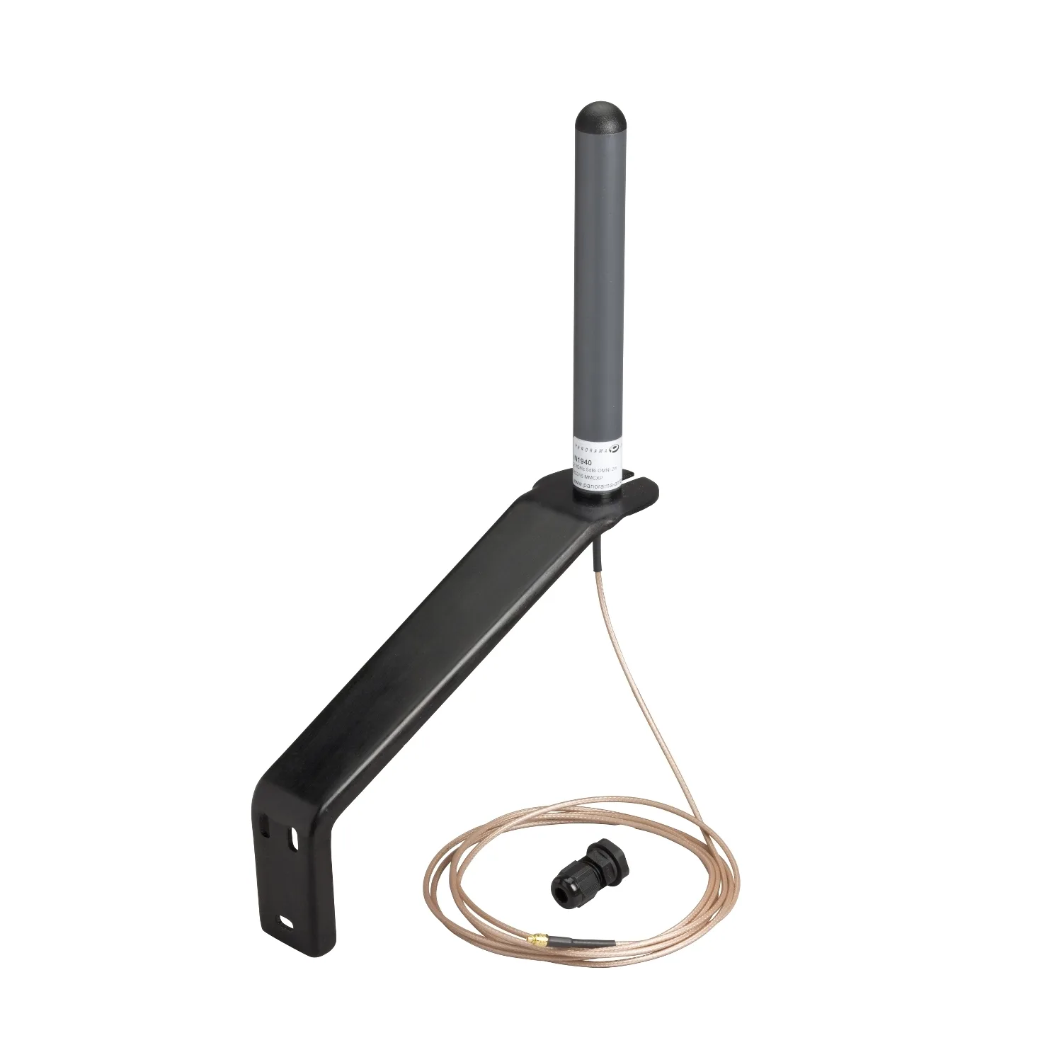 Schneider ZARC03 - Externe Antenne für Basisstation