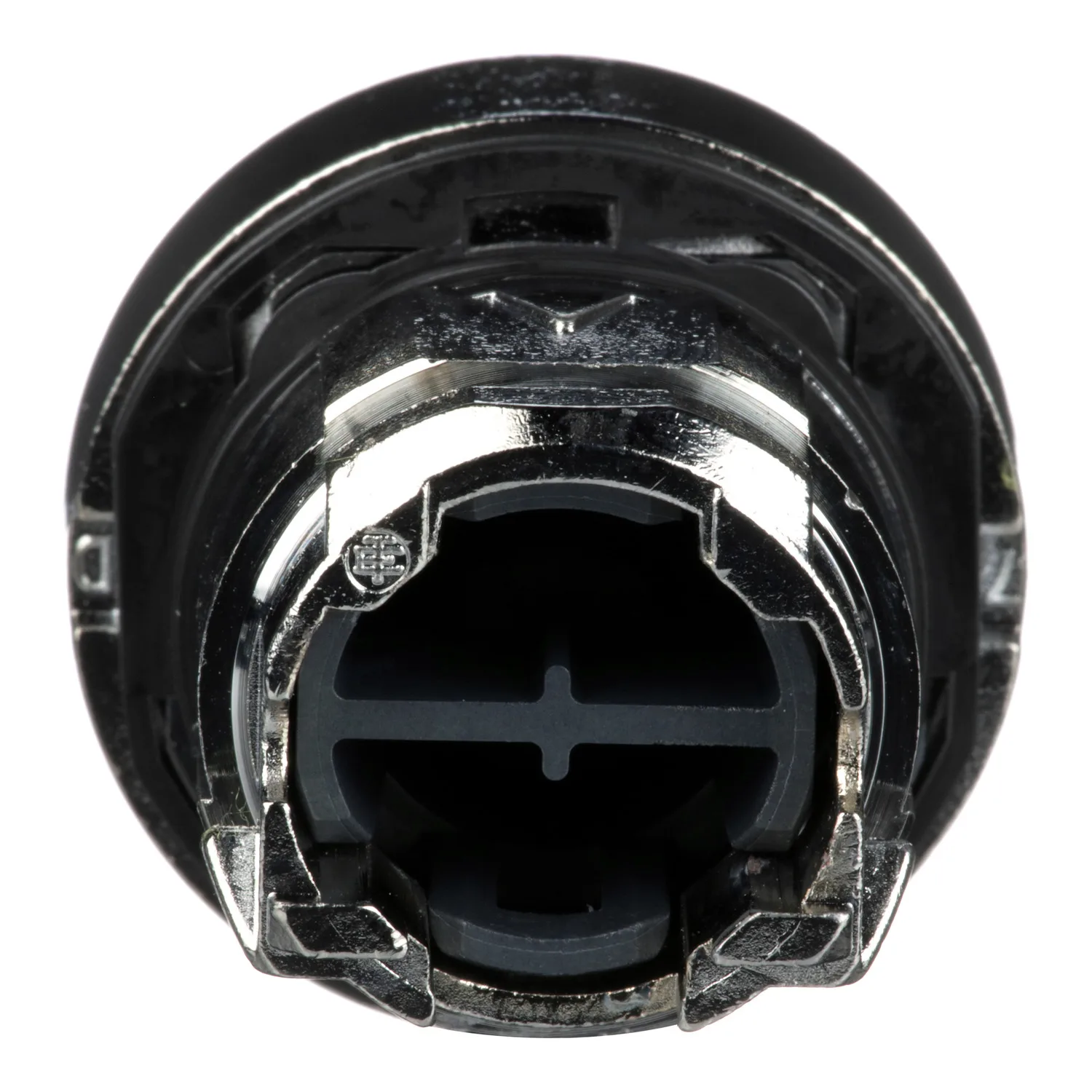 Anahtar: basmalı düğme; 22mm; Sabit poz: 1; yeşil; yok; IP66; düz - 2