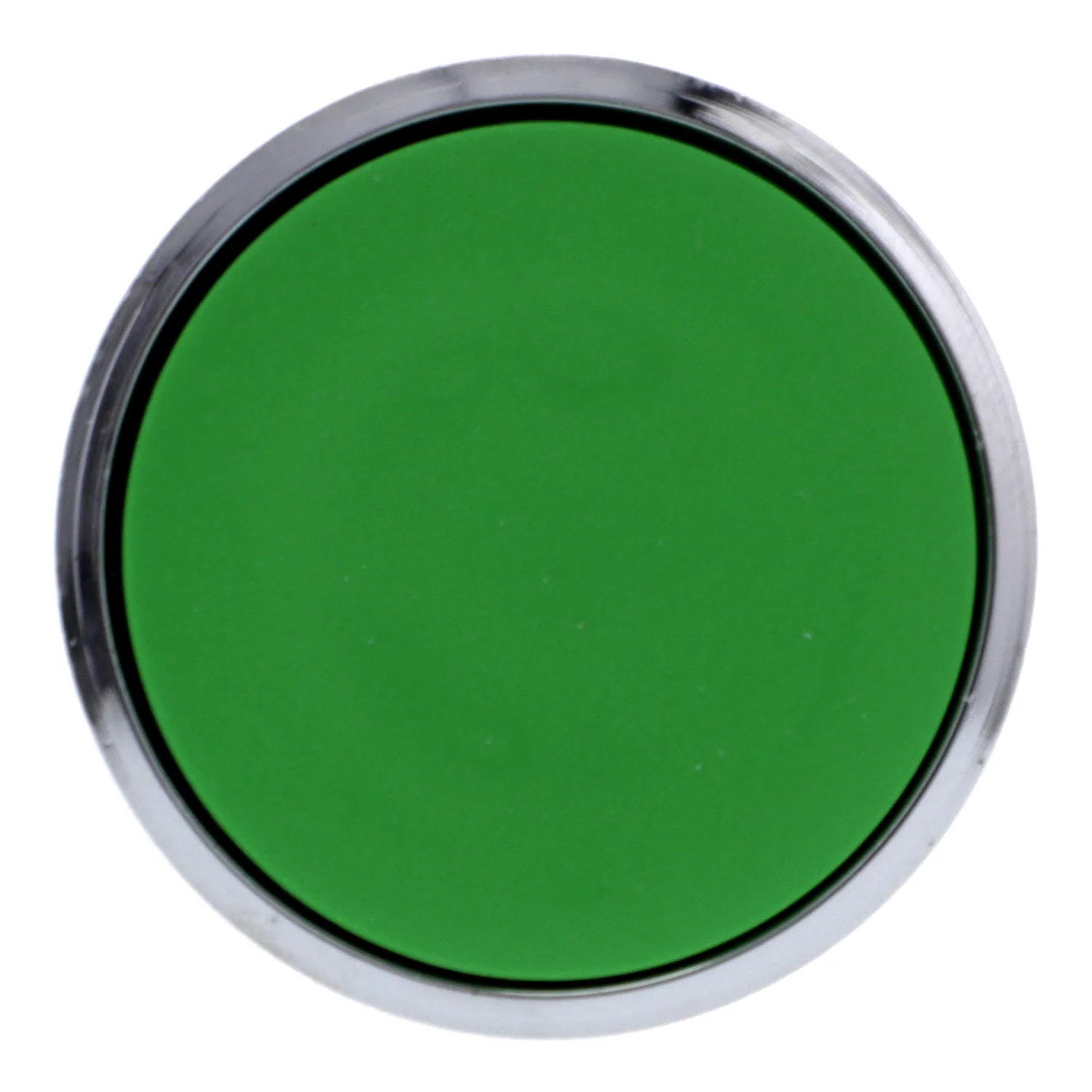 Anahtar: basmalı düğme; 22mm; Sabit poz: 1; yeşil; yok; IP66; düz - 3