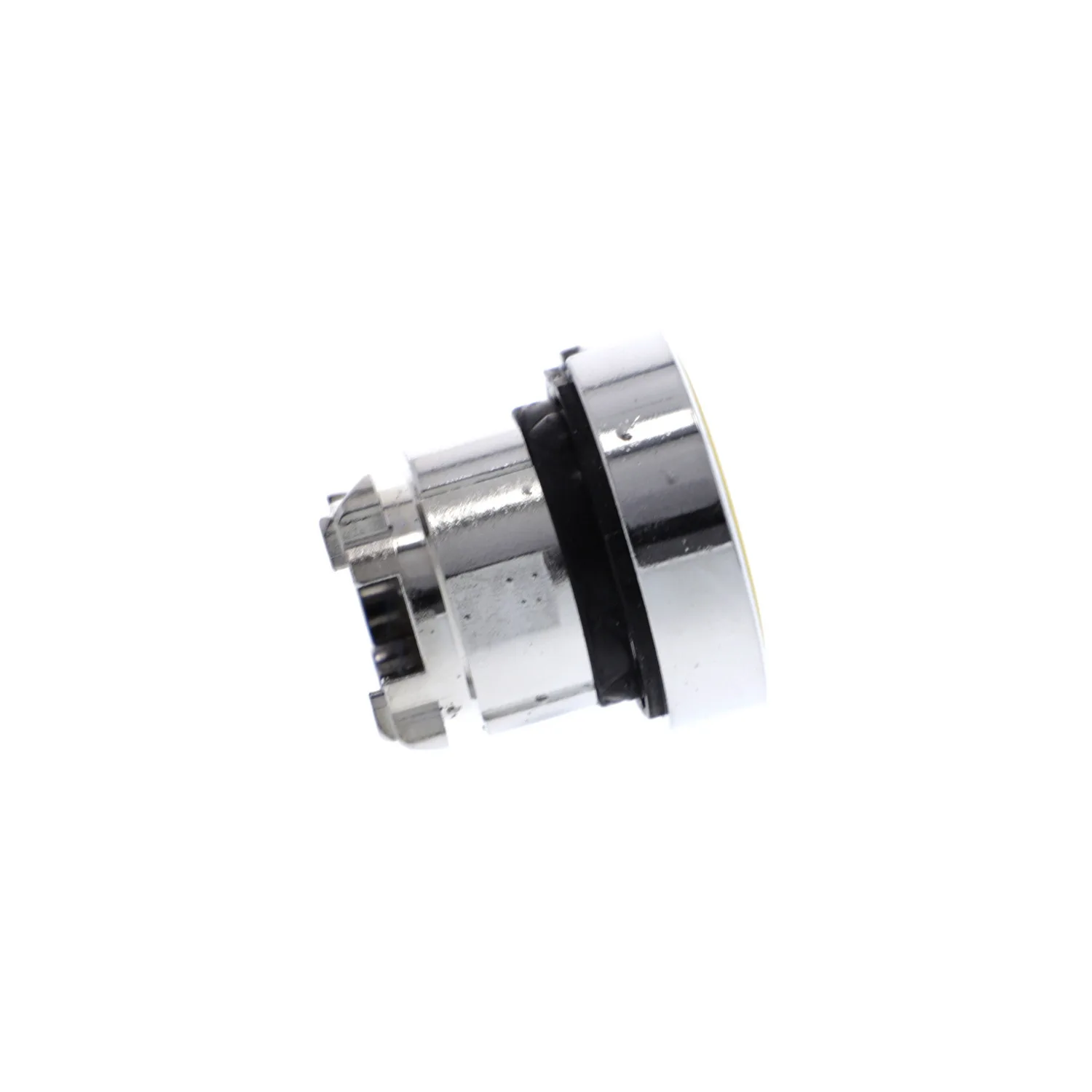 Anahtar: basmalı düğme; 22mm; Sabit poz: 1; sarı; yok; IP66; düz - 3