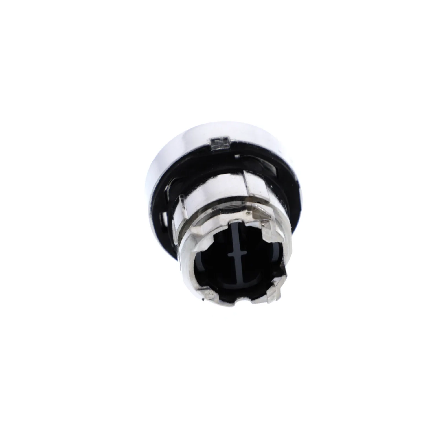 Anahtar: basmalı düğme; 22mm; Sabit poz: 1; sarı; yok; IP66; düz - 4