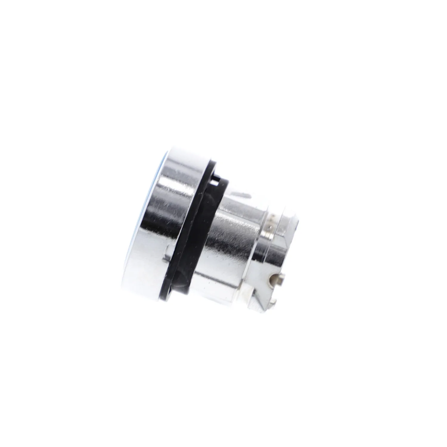 Anahtar: basmalı düğme; 22mm; Sabit poz: 1; mavi; yok; IP66; düz - 3