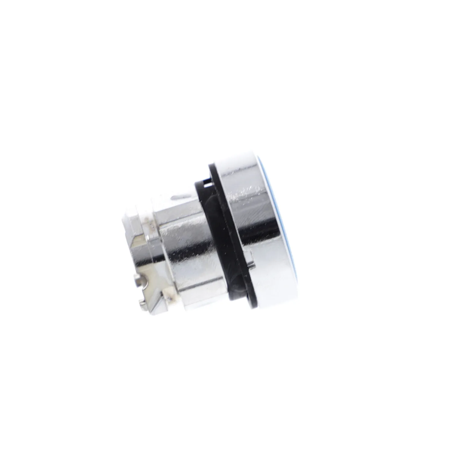 Anahtar: basmalı düğme; 22mm; Sabit poz: 1; mavi; yok; IP66; düz - 4