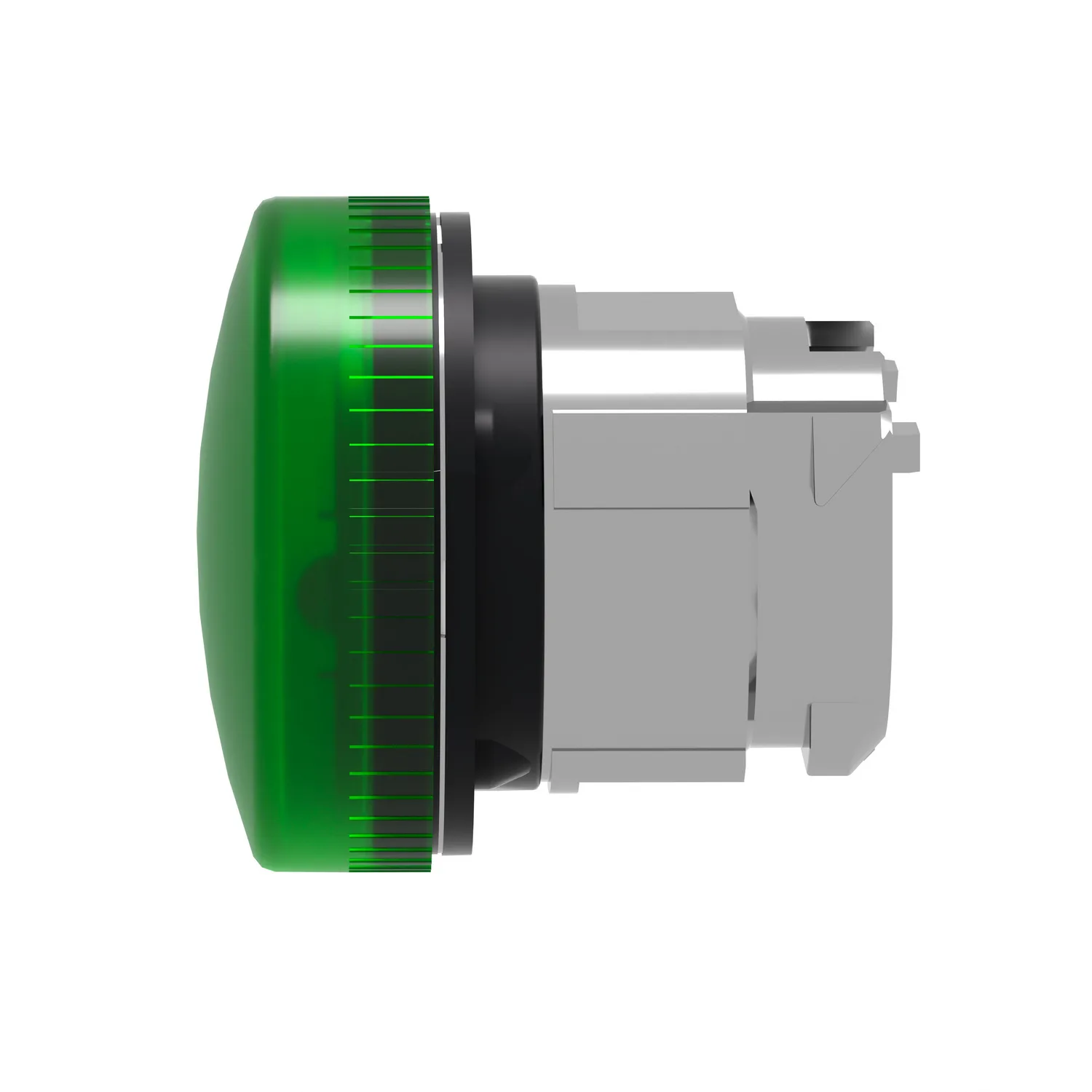 Lampe de contrôle; 22mm; Harmony XB4; Eclair: ZBV6; Ø22mm; IP66 - 2