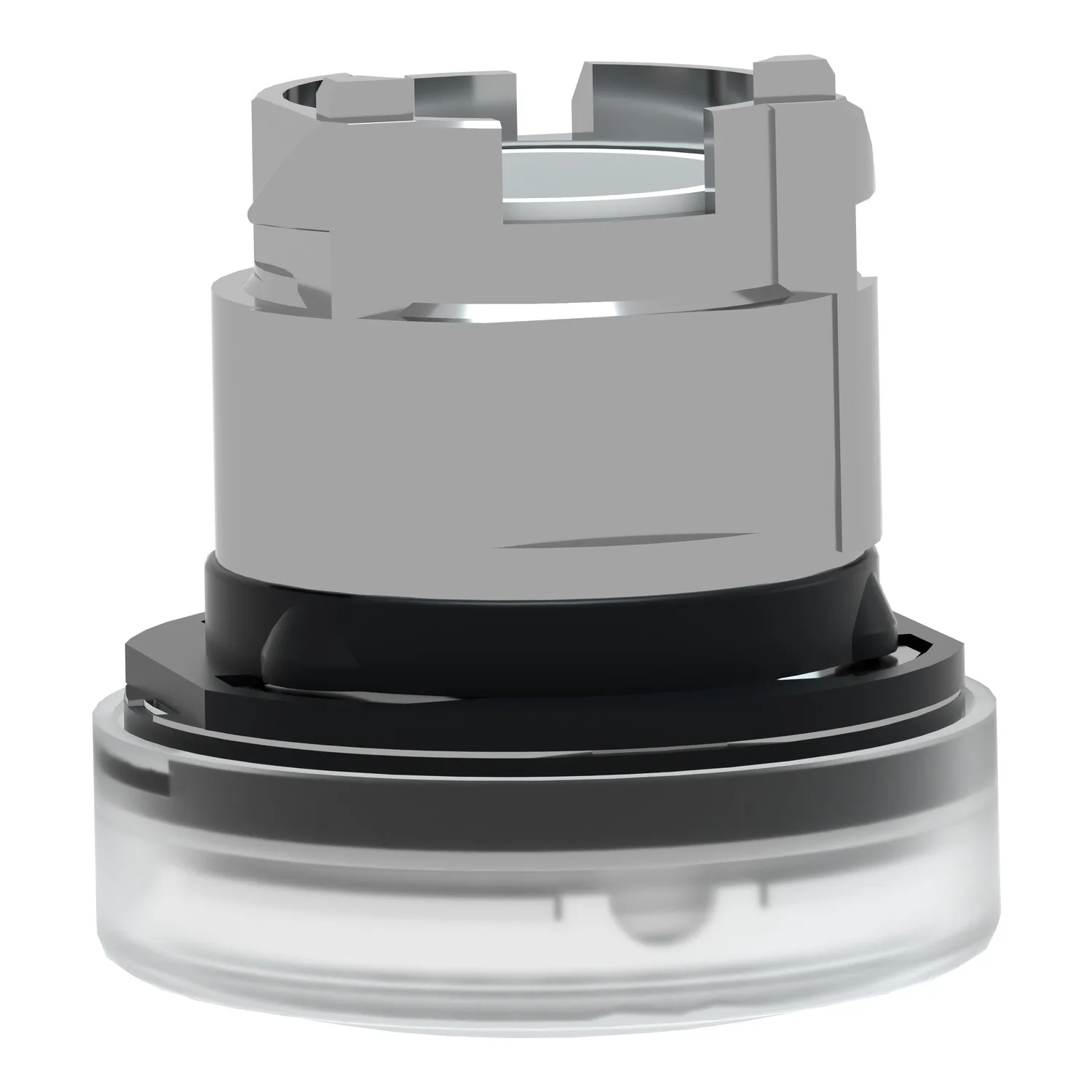 Lampe de contrôle; 22mm; Harmony XB4; Eclair: ZBV6; Ø22mm; IP66 - 2