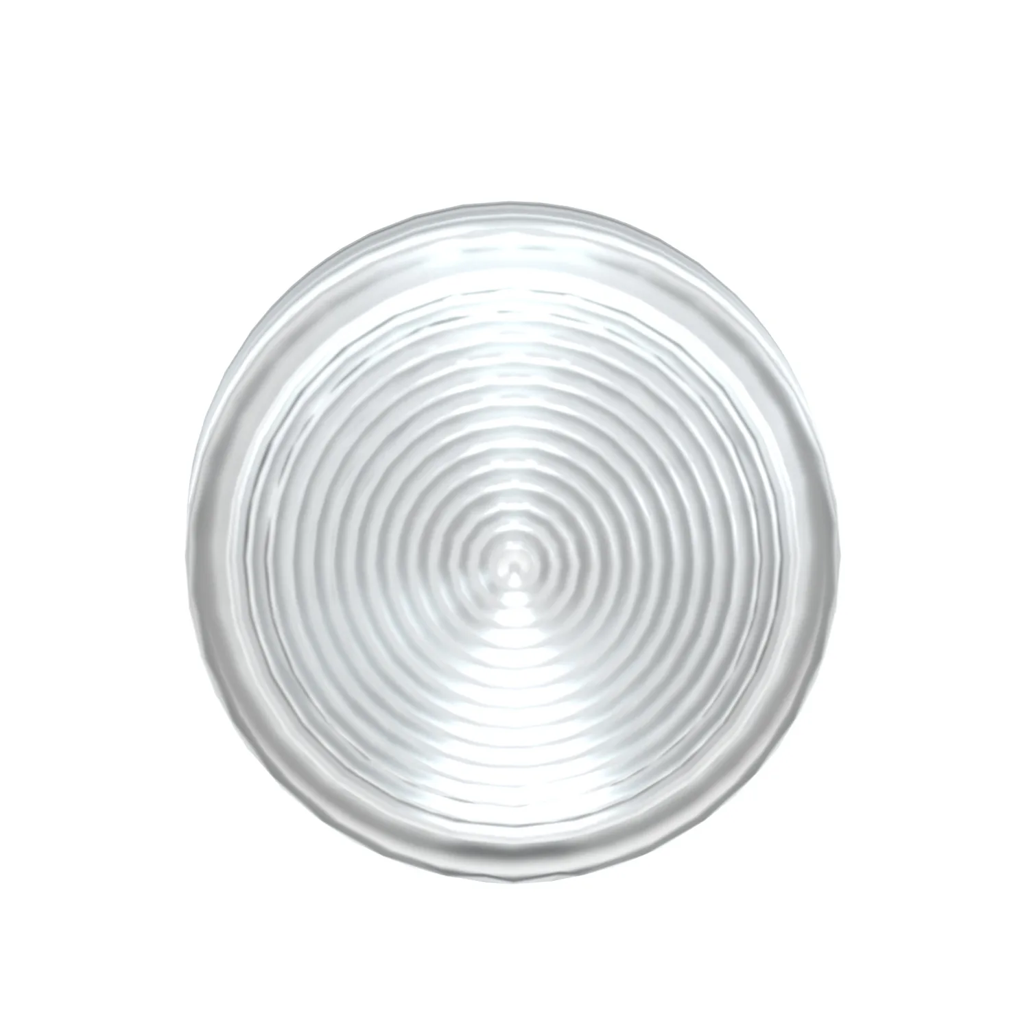 Lampe de contrôle; 22mm; Harmony XB4; Eclair: ZBV6; Ø22mm; IP66 - 3