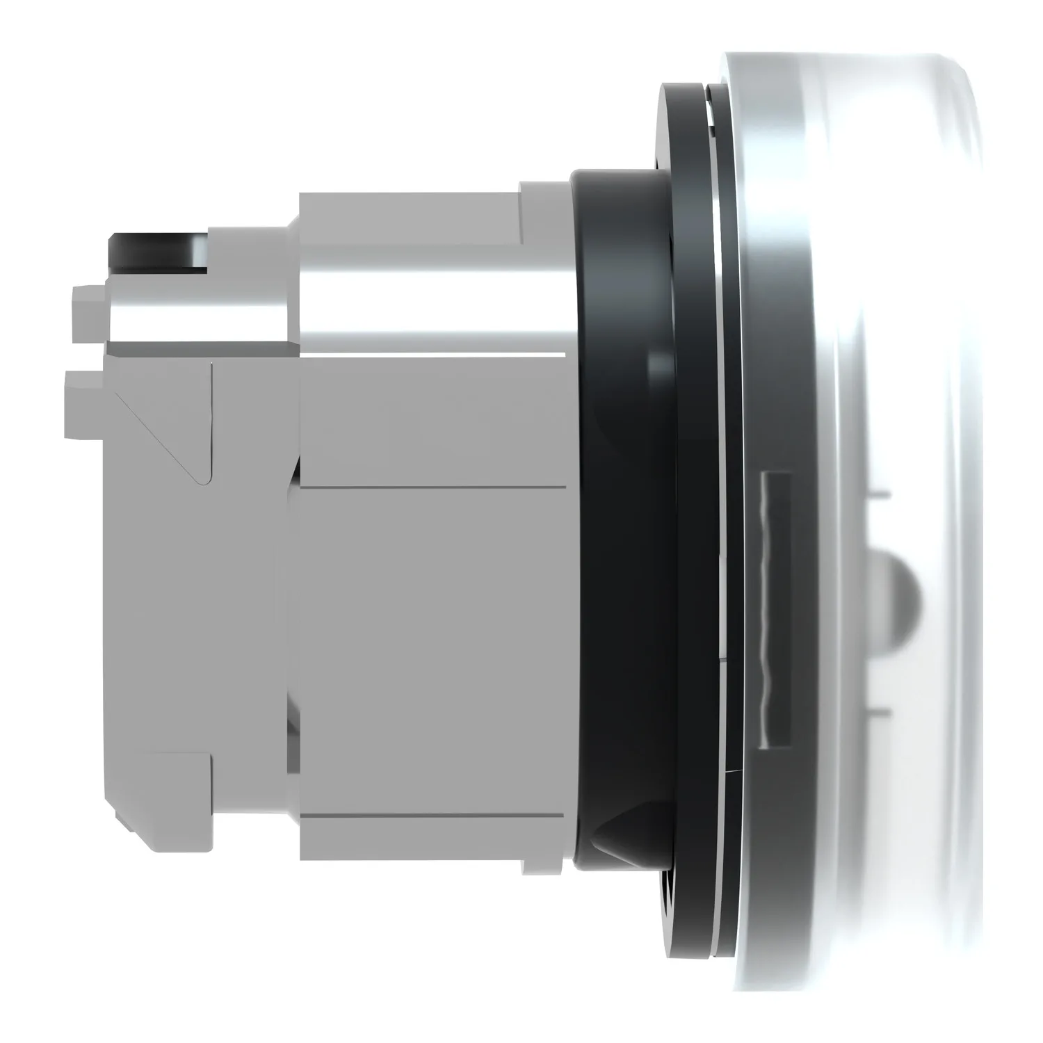 Lampe de contrôle; 22mm; Harmony XB4; Eclair: ZBV6; Ø22mm; IP66 - 5