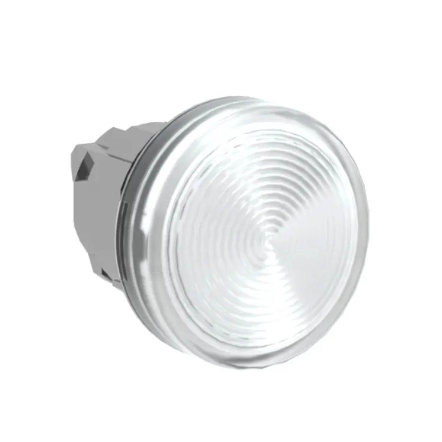 Schneider ZB4BV07 - İkaz lambası; 22mm; Harmony XB4; Aydınlatma: ZBV6; Ø22mm; IP66