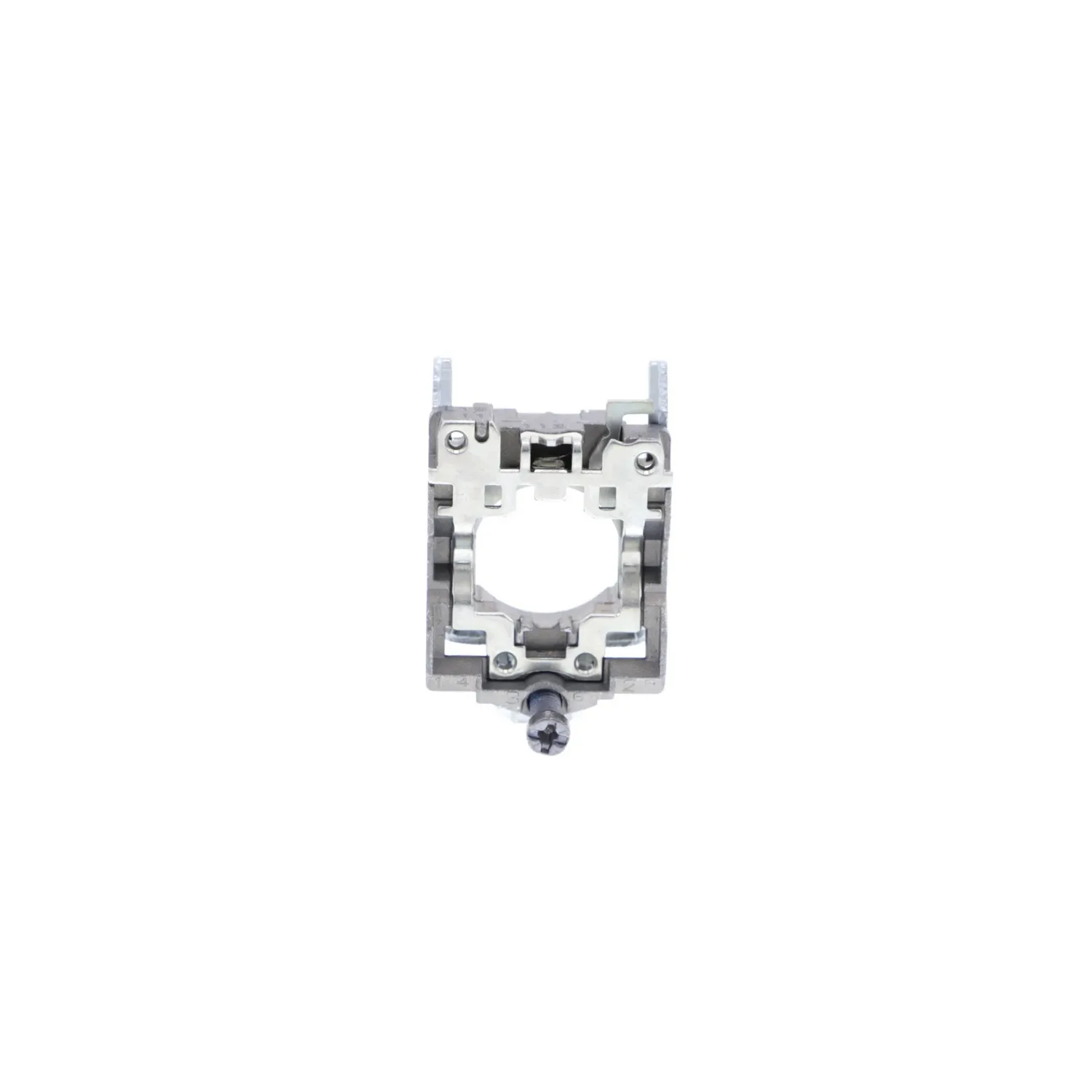 Montageelement; 22mm; Harmony XB4; für Frontelement - 2