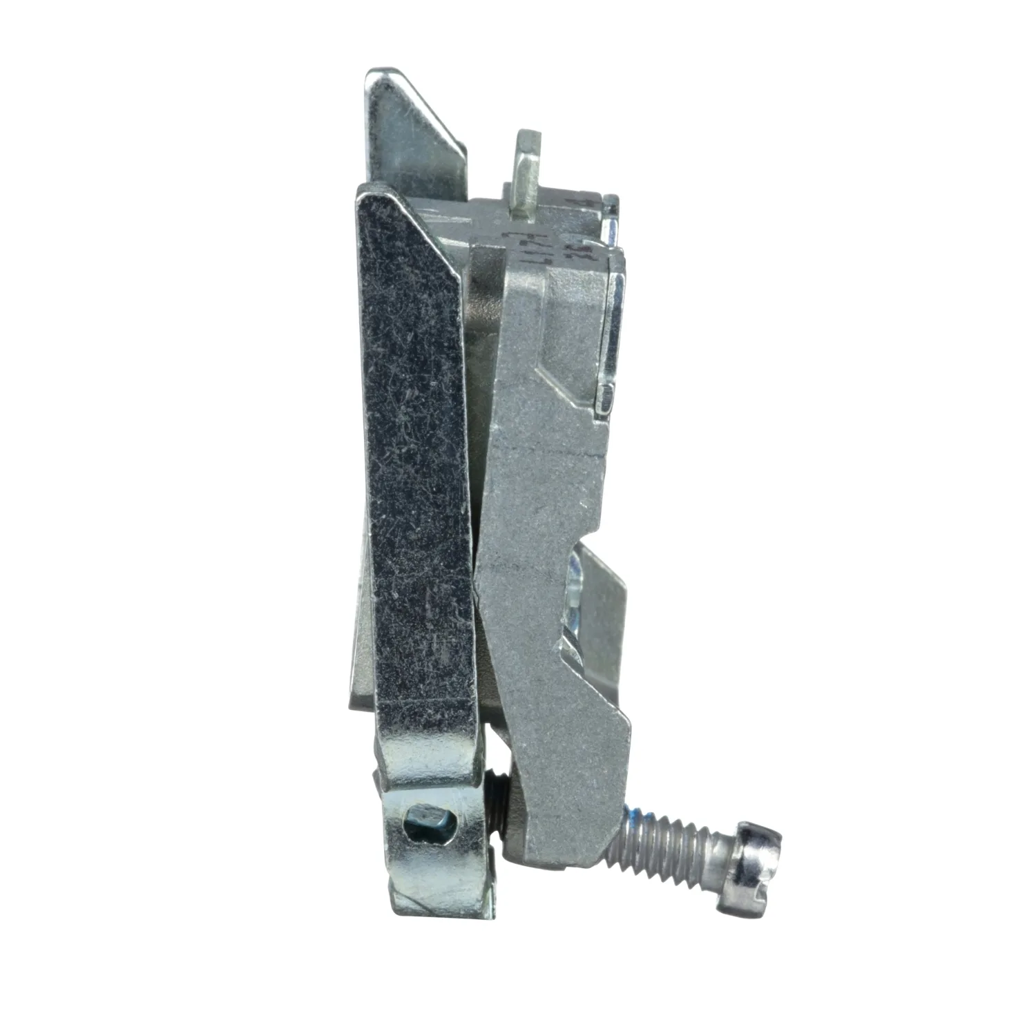 Montageelement; 22mm; Harmony XB4; für Frontelement - 3