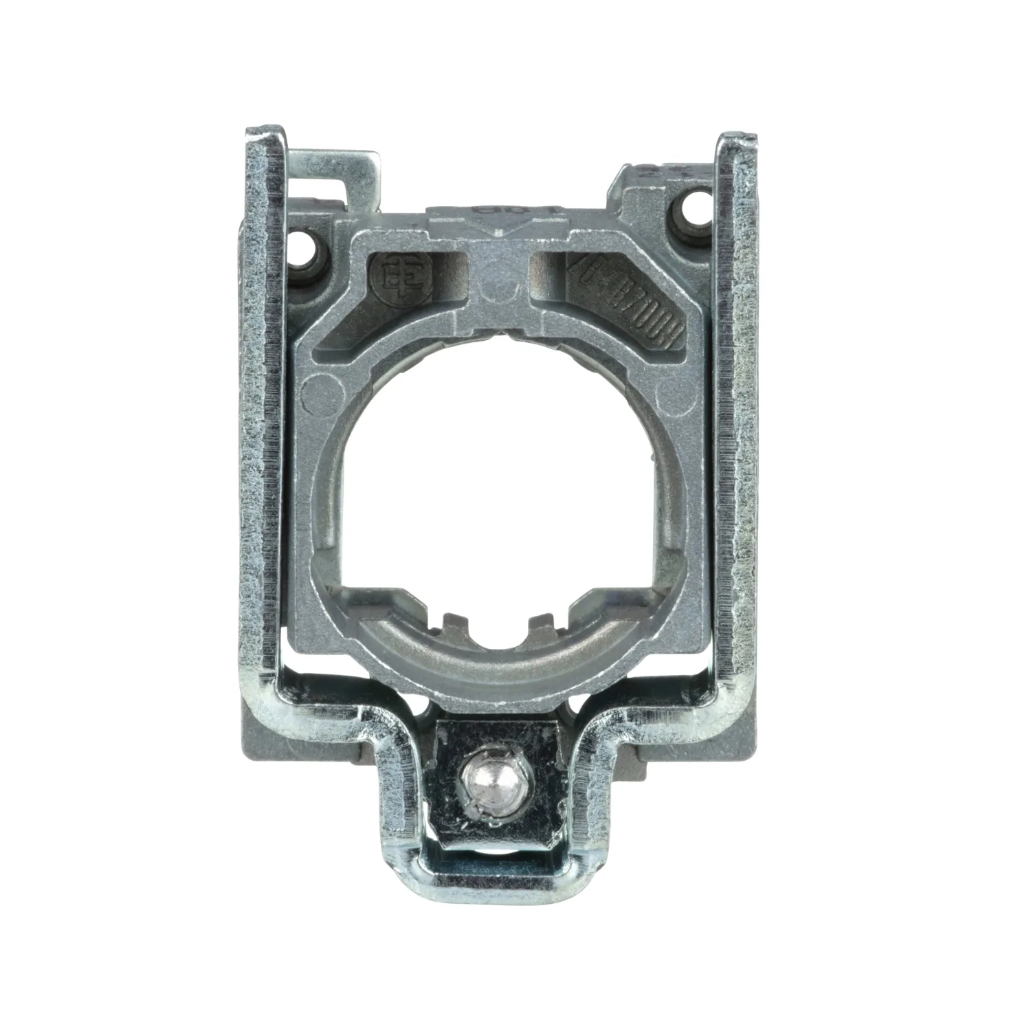 Montageelement; 22mm; Harmony XB4; für Frontelement - 4
