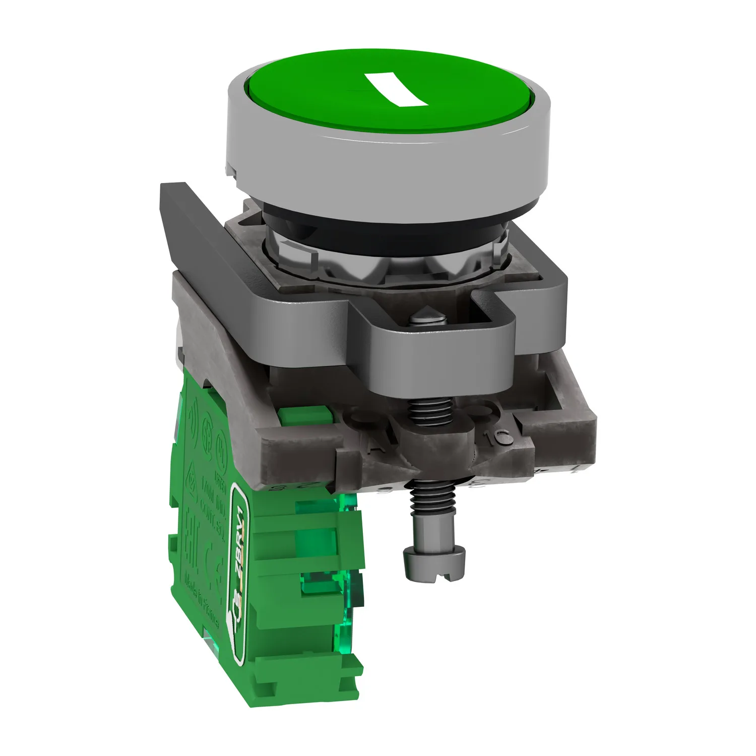 Schneider ZB4RTA331