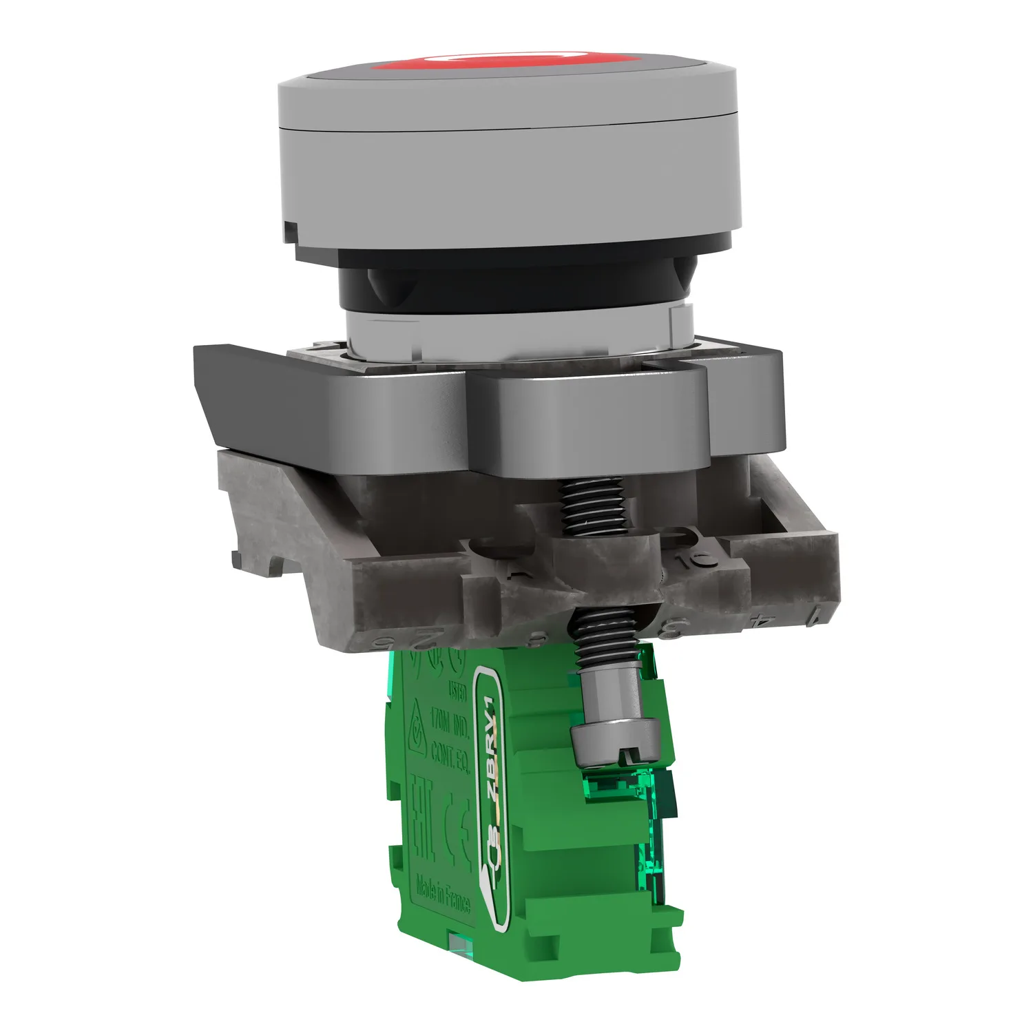 ZB4RTA432 - 2